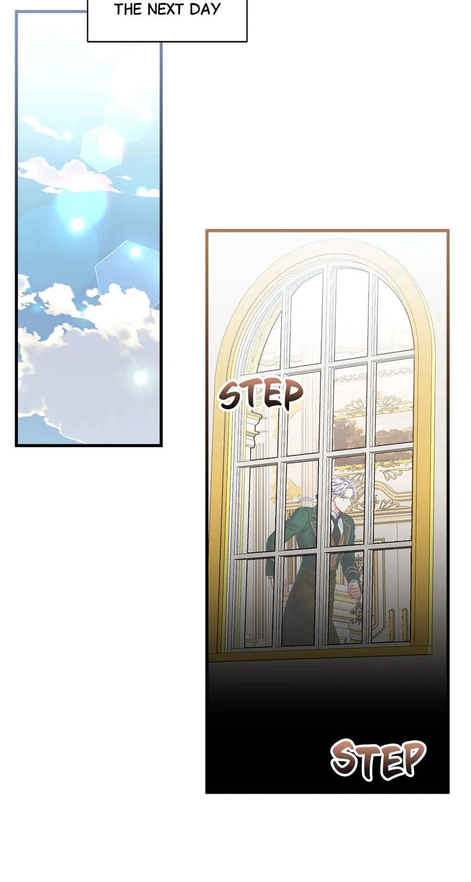 Not-Sew-Wicked Stepmom Chapter 97 - Page 37