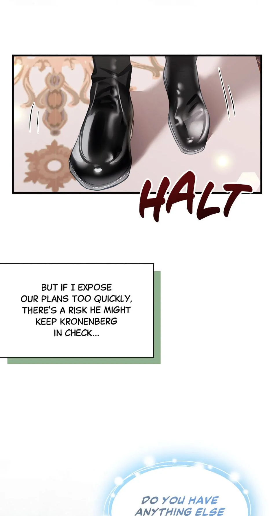 Not-Sew-Wicked Stepmom Chapter 97 - Page 41
