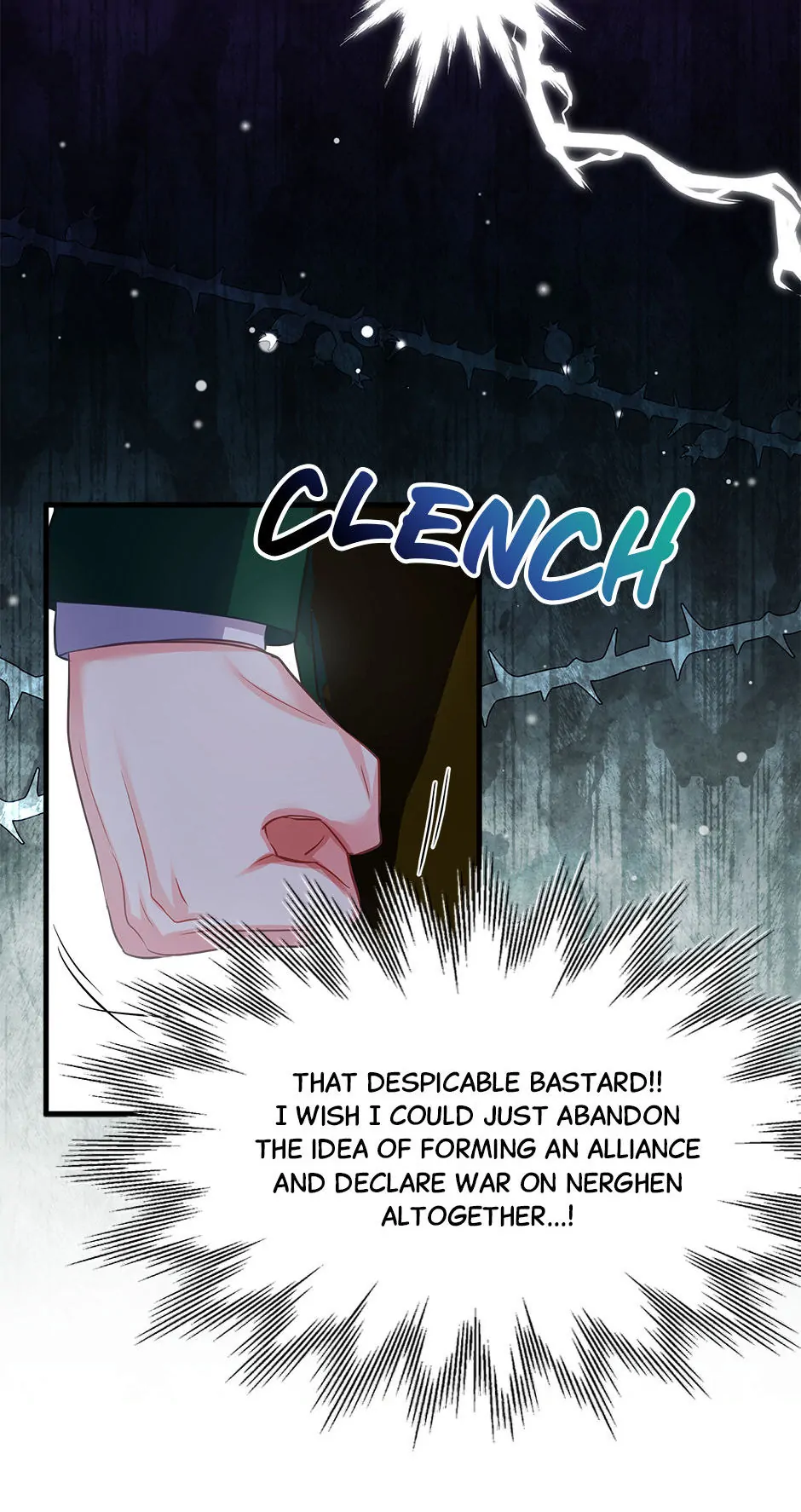 Not-Sew-Wicked Stepmom Chapter 97 - Page 43