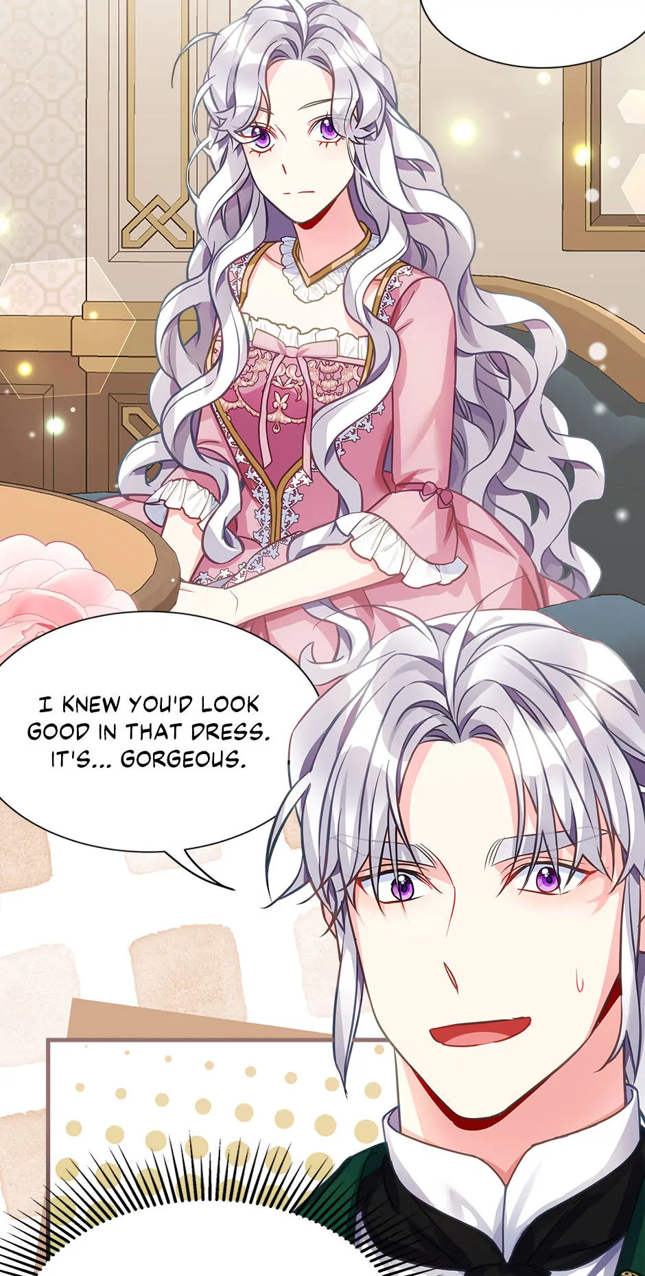 Not-Sew-Wicked Stepmom Chapter 97 - Page 47
