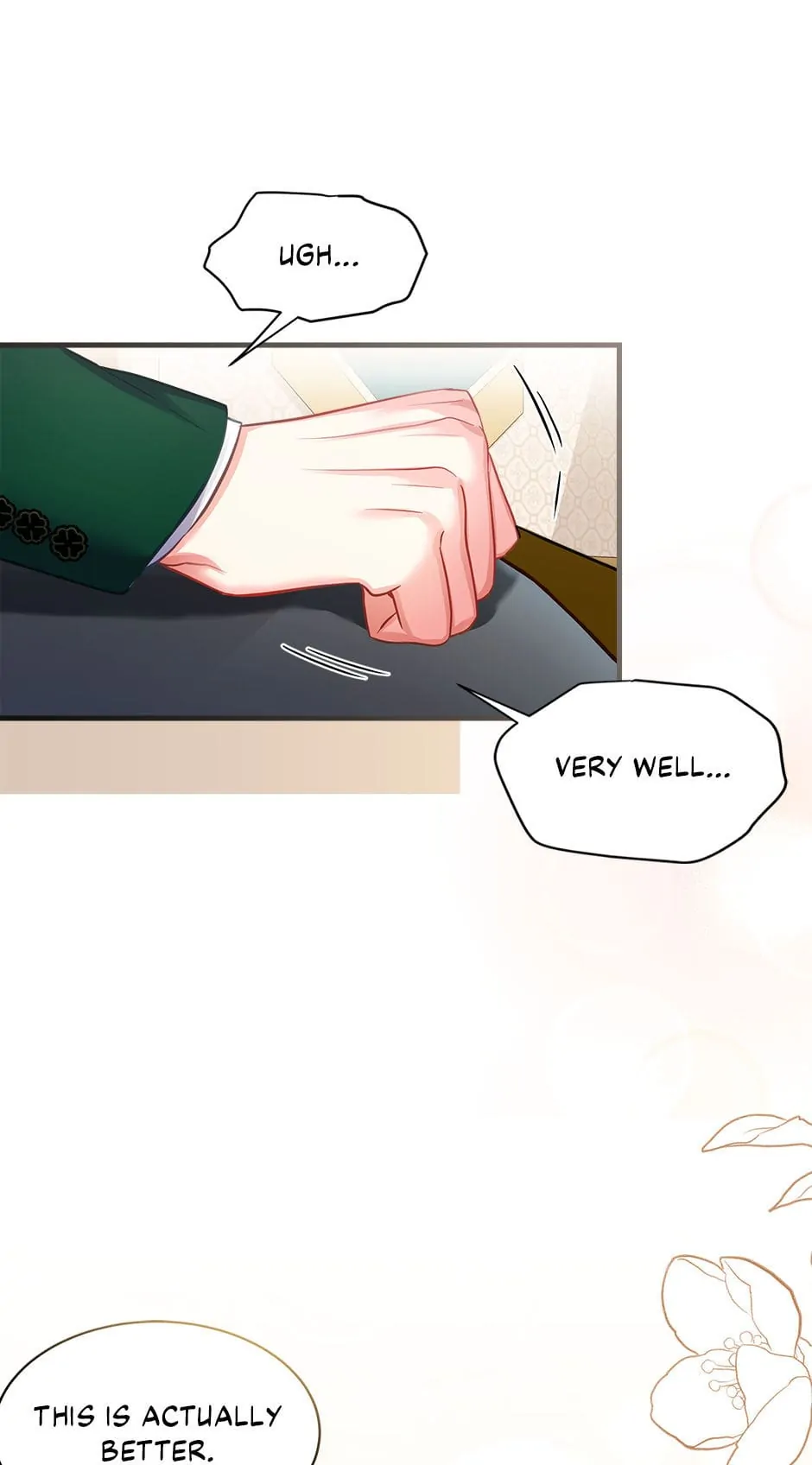 Not-Sew-Wicked Stepmom Chapter 97 - Page 54
