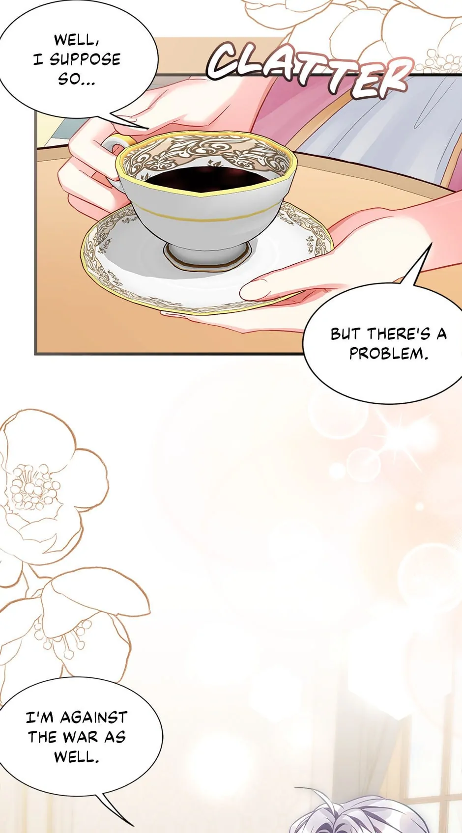 Not-Sew-Wicked Stepmom Chapter 97 - Page 56
