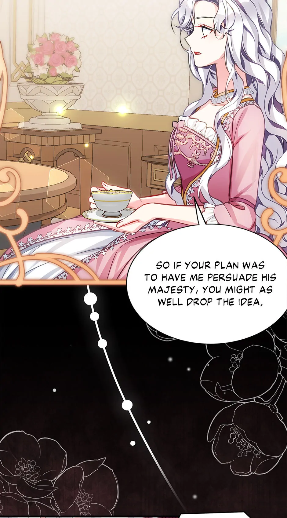 Not-Sew-Wicked Stepmom Chapter 97 - Page 57