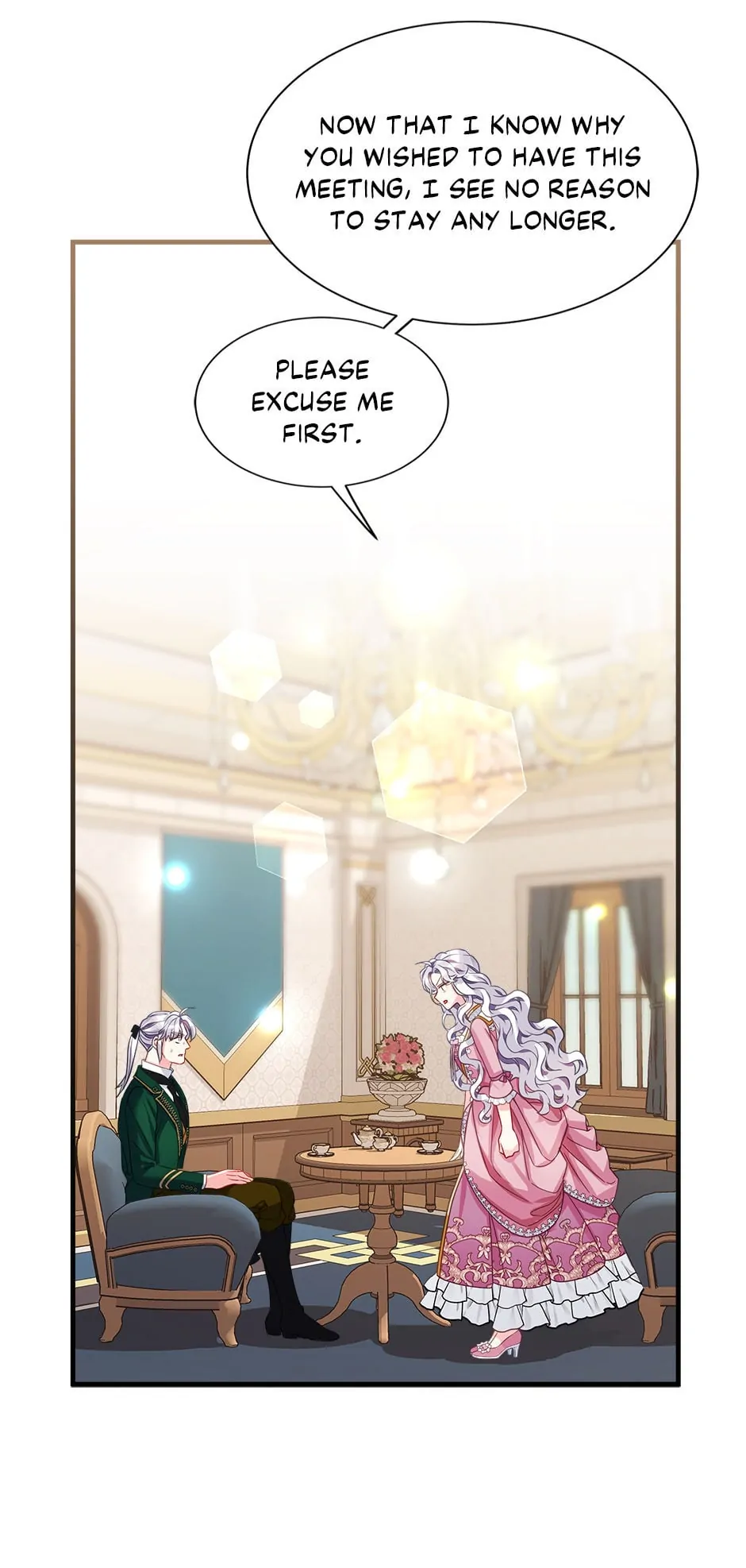 Not-Sew-Wicked Stepmom Chapter 97 - Page 63