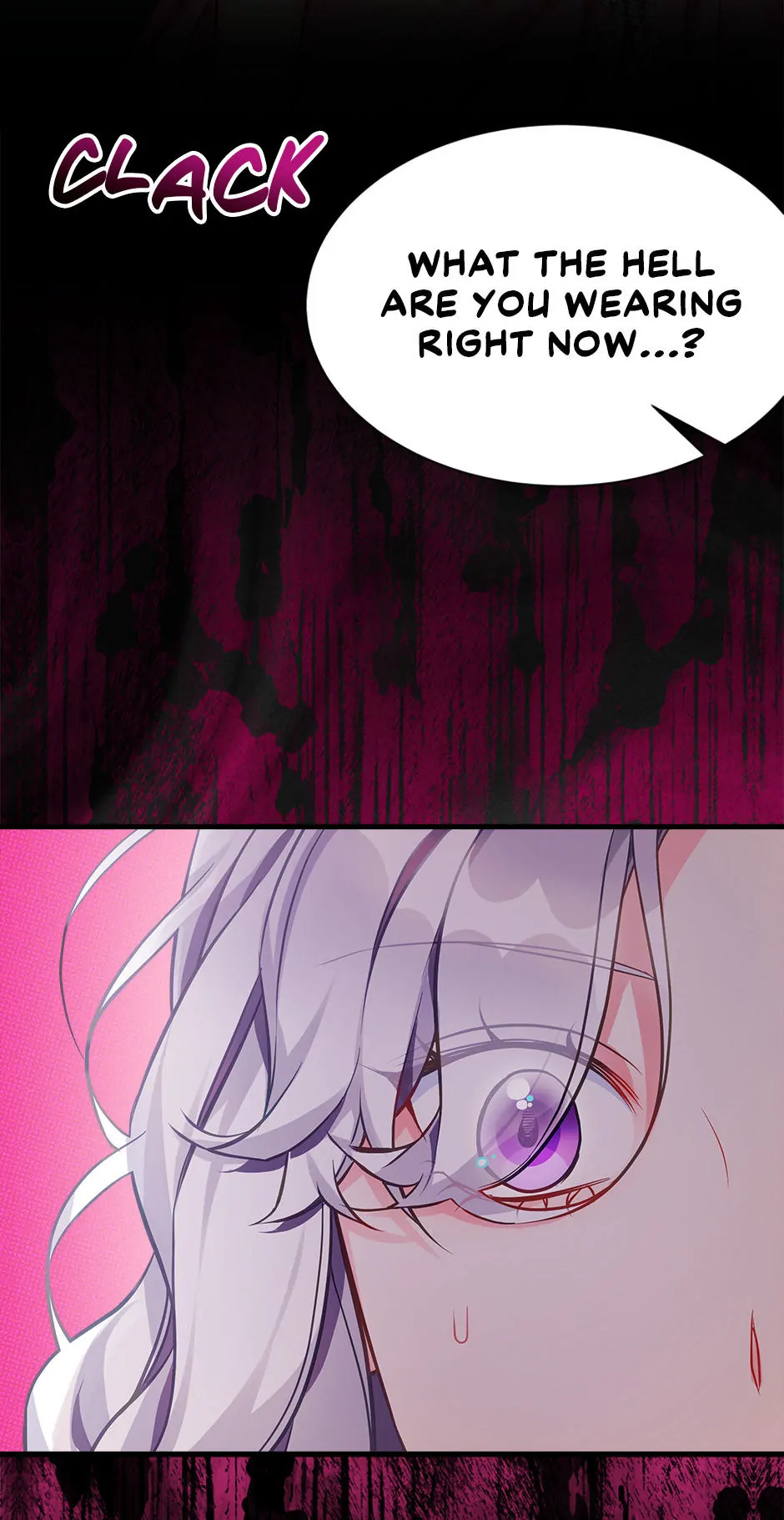 Not-Sew-Wicked Stepmom Chapter 97 - Page 67
