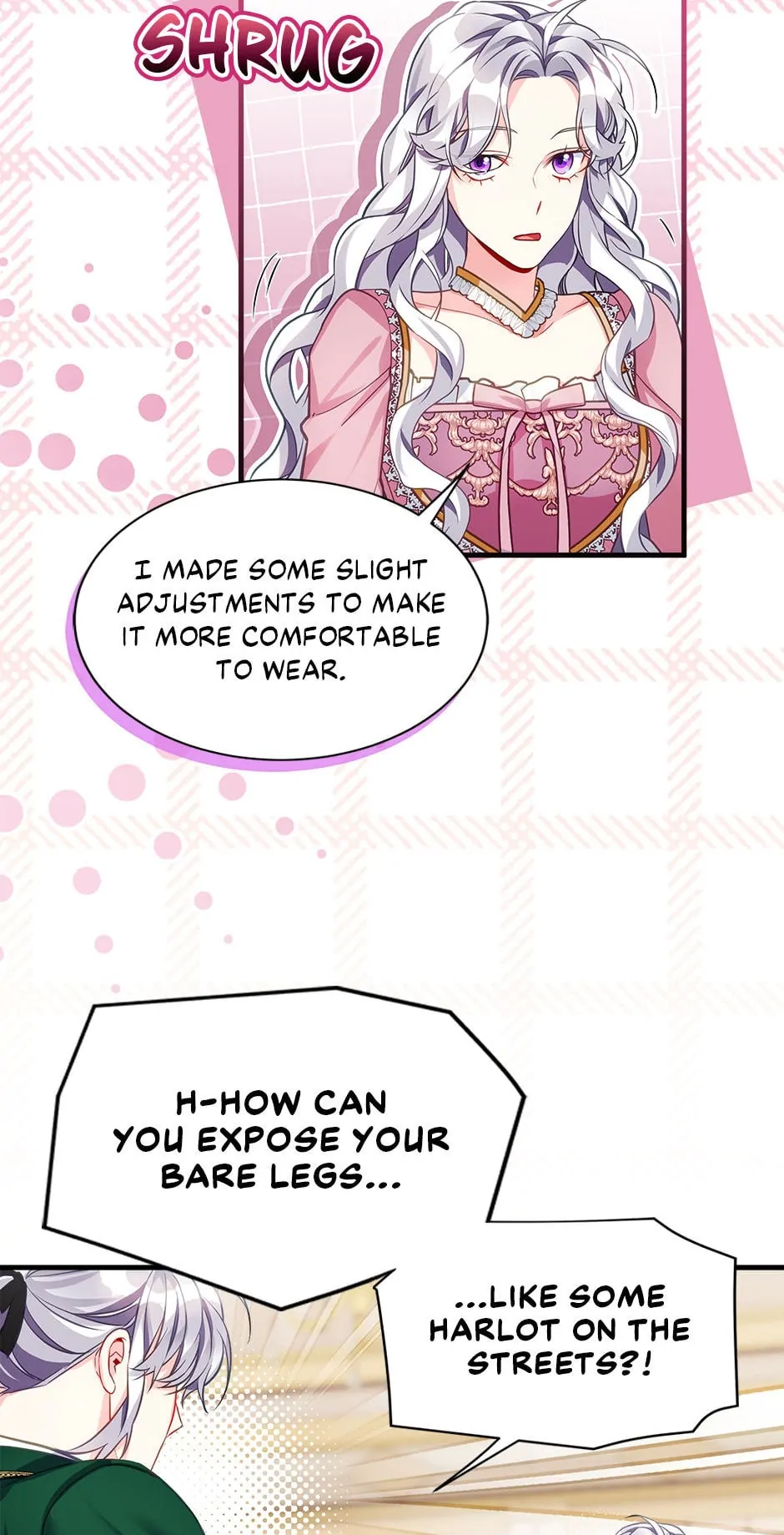 Not-Sew-Wicked Stepmom Chapter 98 - Page 12
