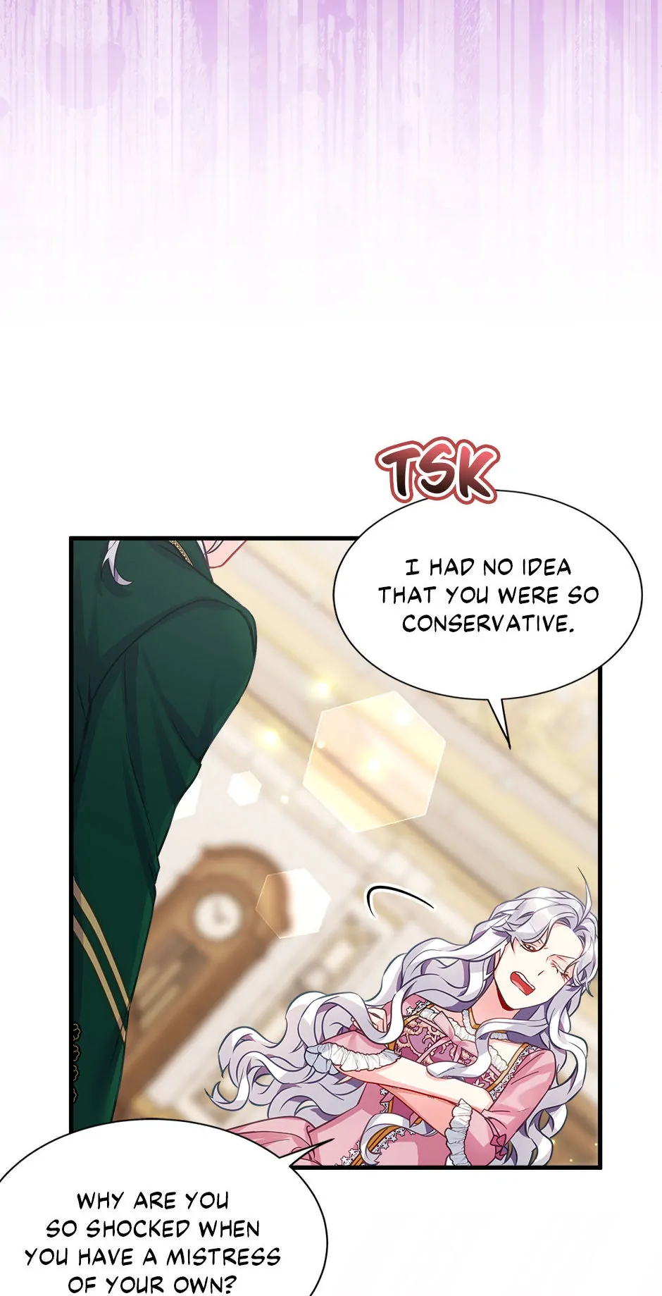 Not-Sew-Wicked Stepmom Chapter 98 - Page 14