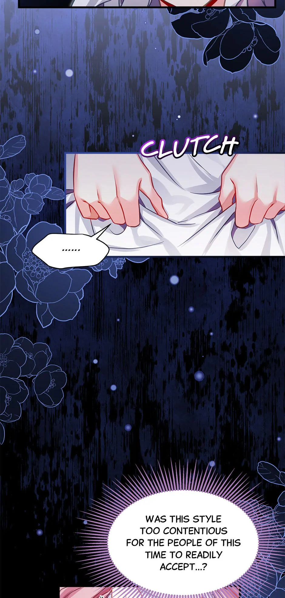 Not-Sew-Wicked Stepmom Chapter 98 - Page 19