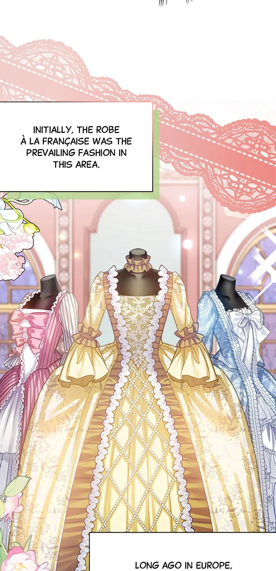 Not-Sew-Wicked Stepmom Chapter 98 - Page 3