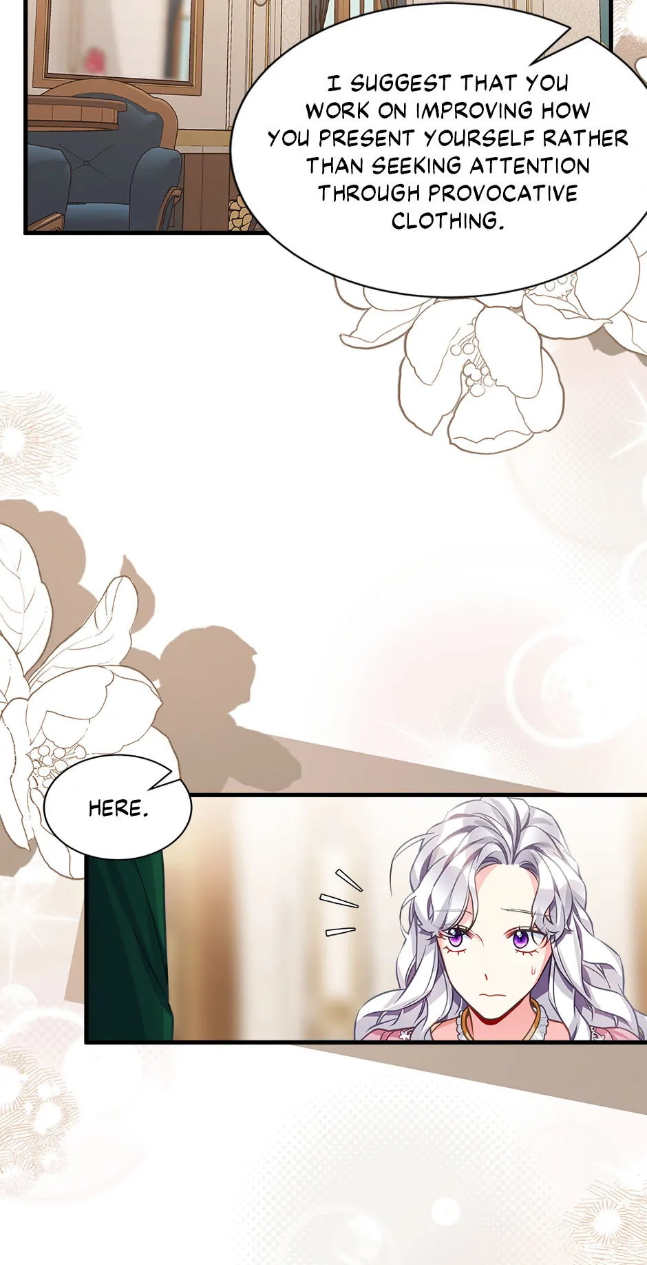Not-Sew-Wicked Stepmom Chapter 98 - Page 23