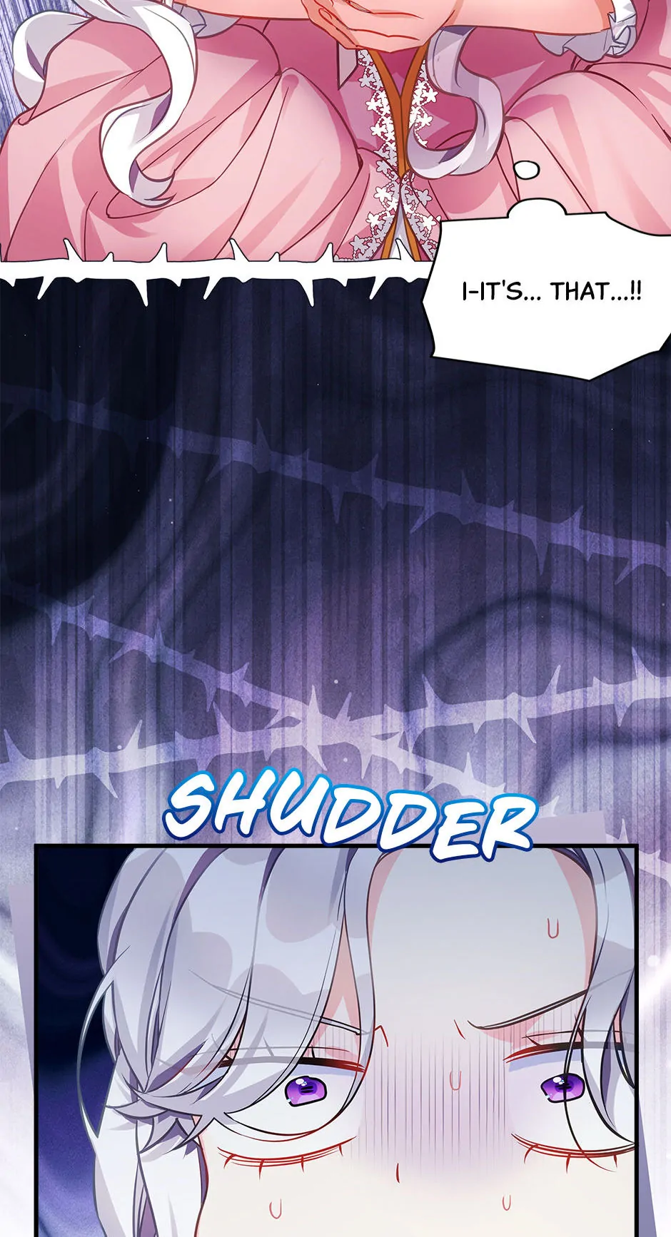Not-Sew-Wicked Stepmom Chapter 98 - Page 33
