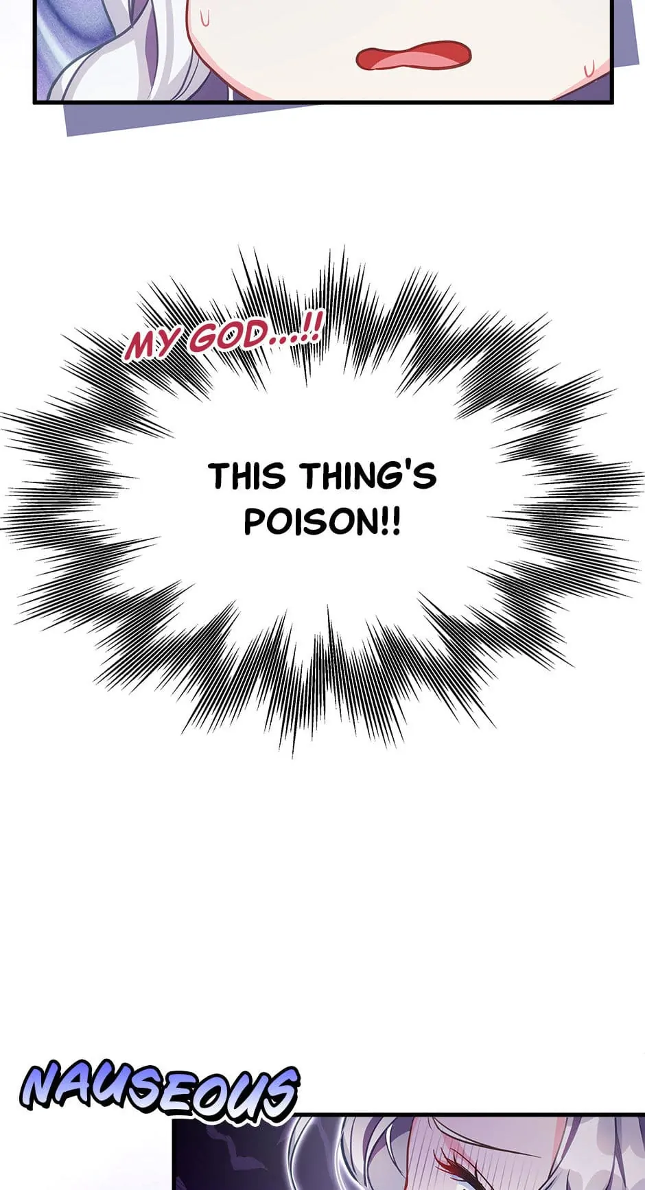 Not-Sew-Wicked Stepmom Chapter 98 - Page 34