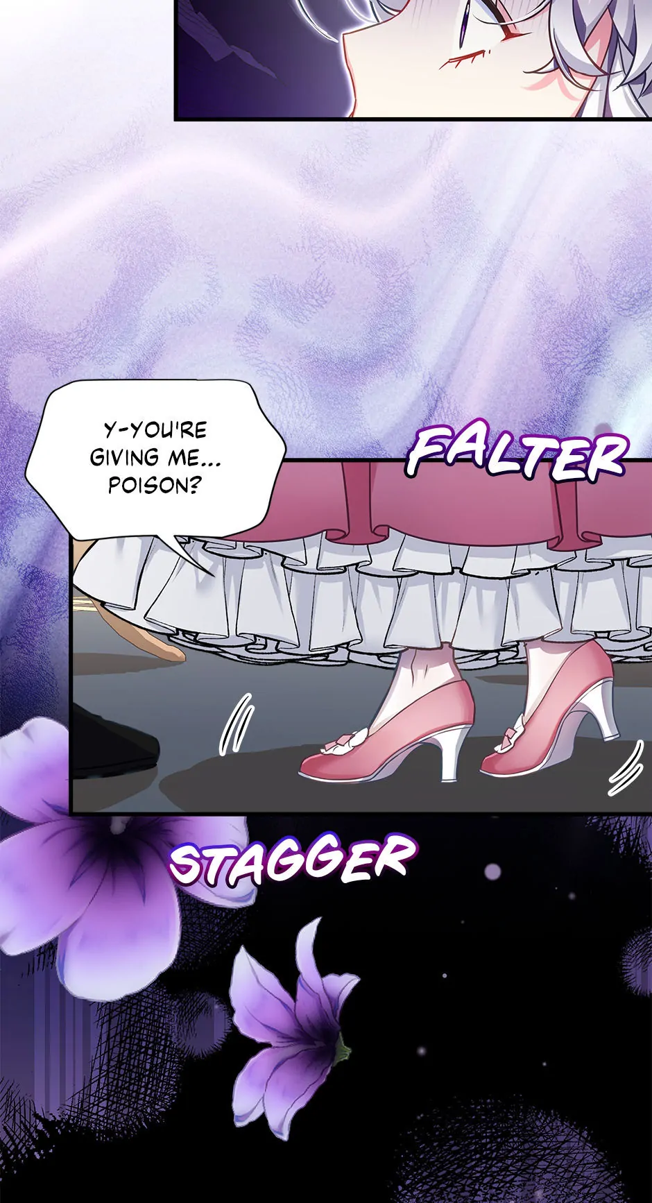 Not-Sew-Wicked Stepmom Chapter 98 - Page 35