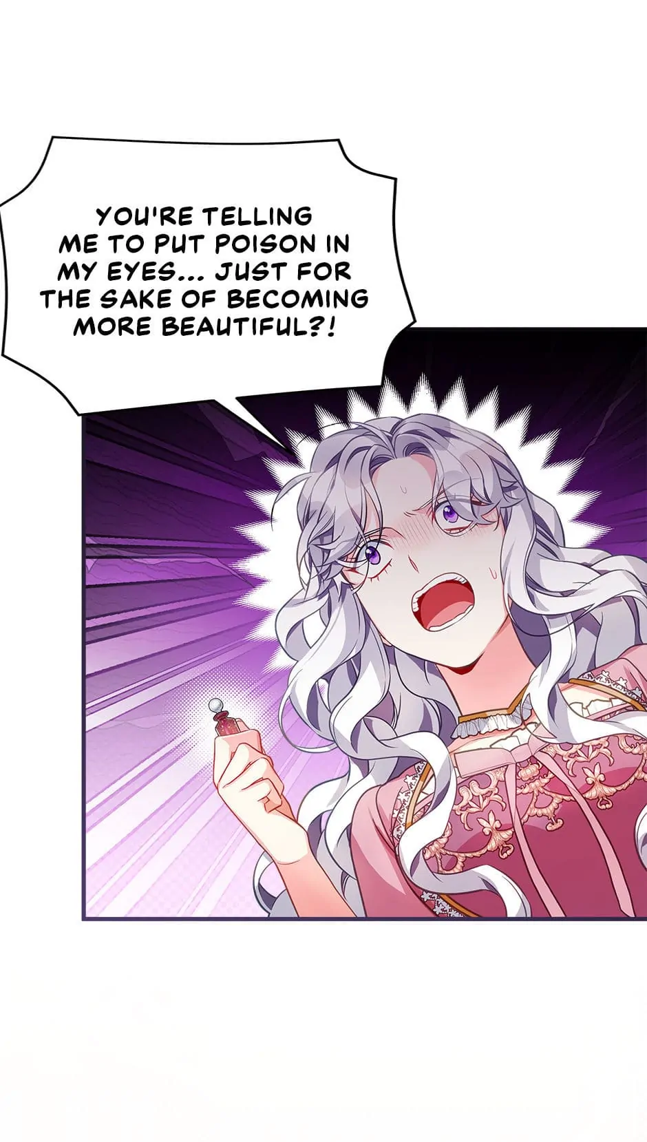 Not-Sew-Wicked Stepmom Chapter 98 - Page 37