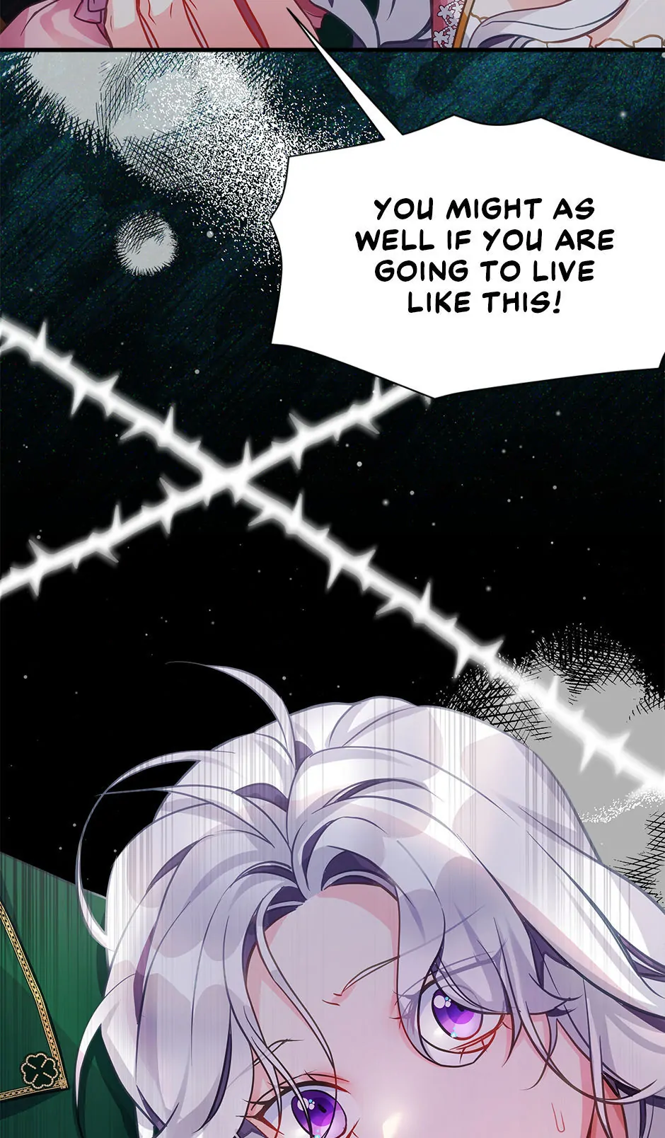 Not-Sew-Wicked Stepmom Chapter 98 - Page 45