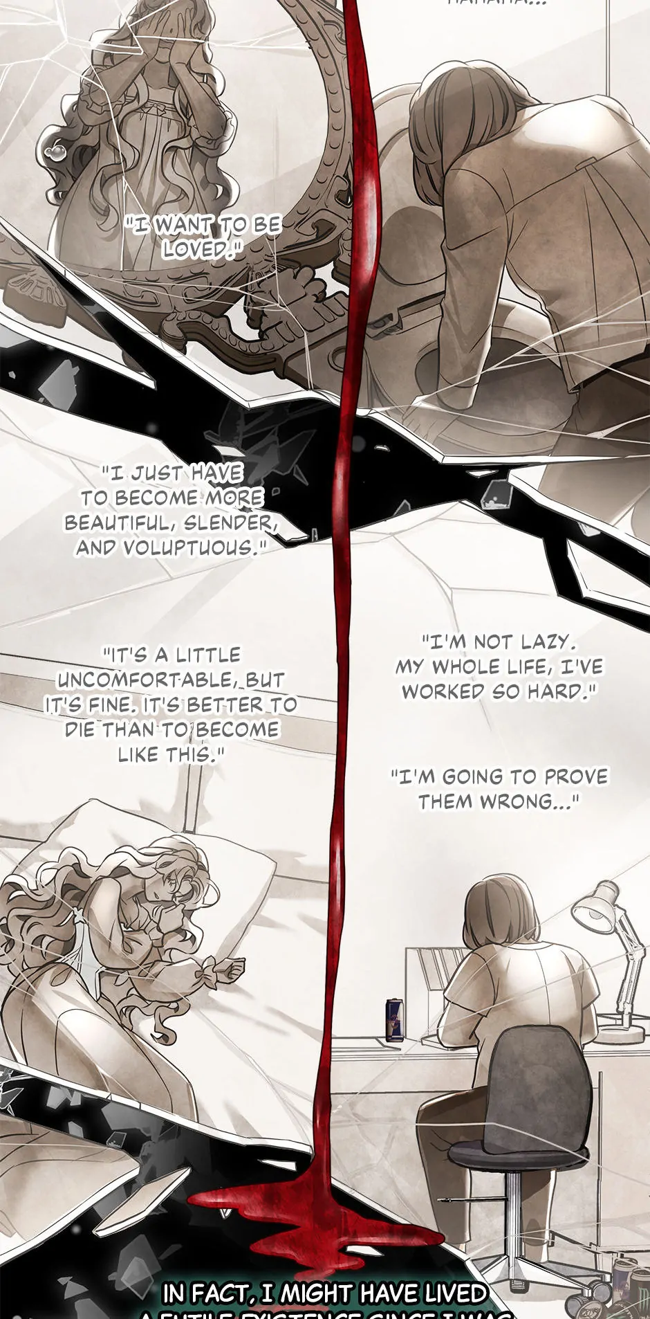 Not-Sew-Wicked Stepmom Chapter 98 - Page 50