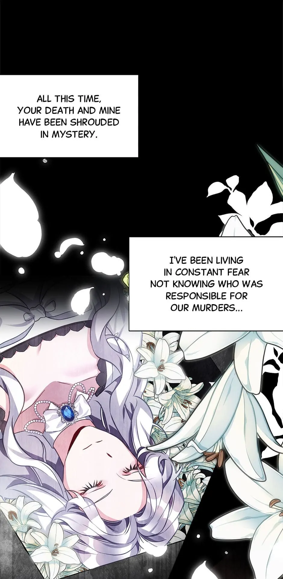 Not-Sew-Wicked Stepmom Chapter 98 - Page 53