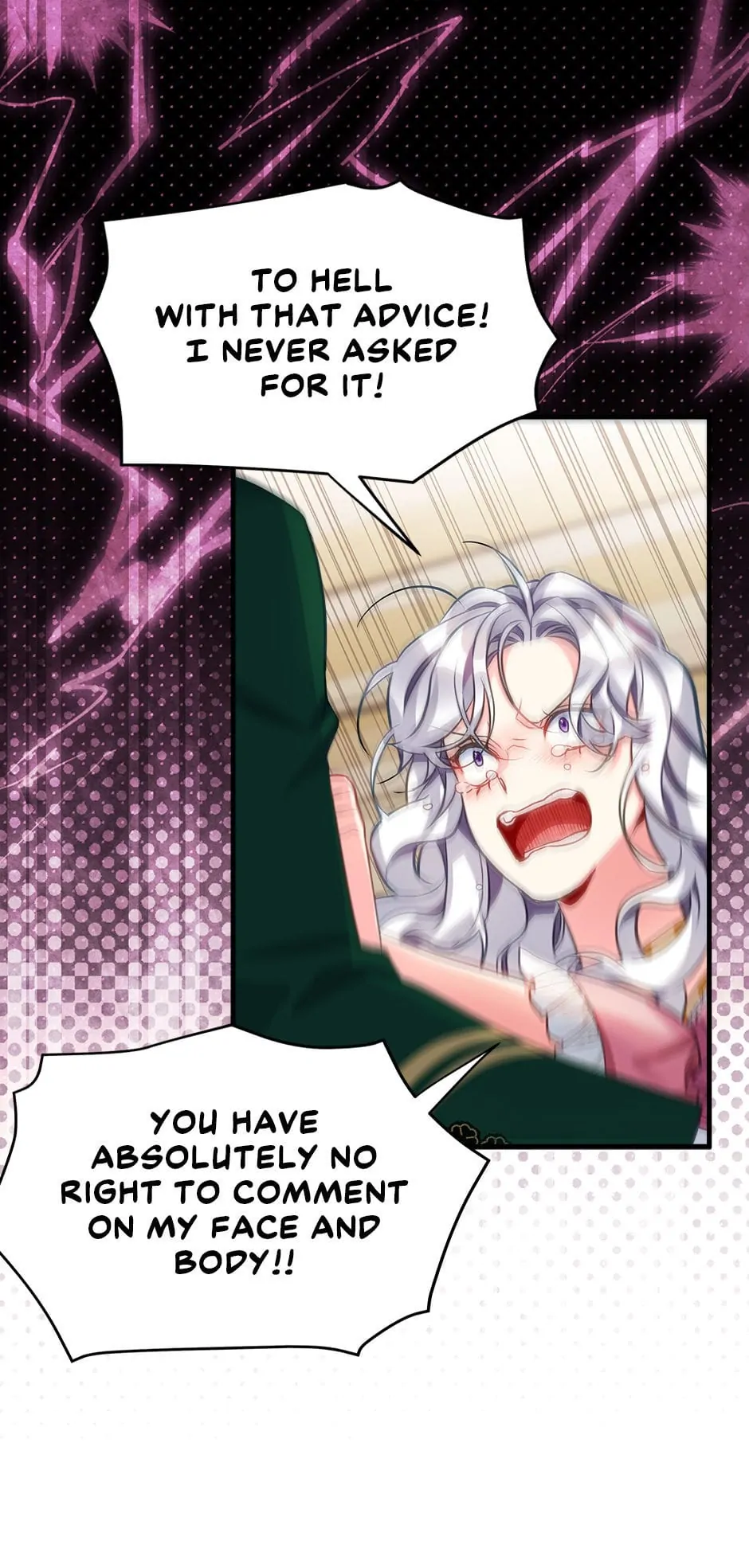 Not-Sew-Wicked Stepmom Chapter 98 - Page 62