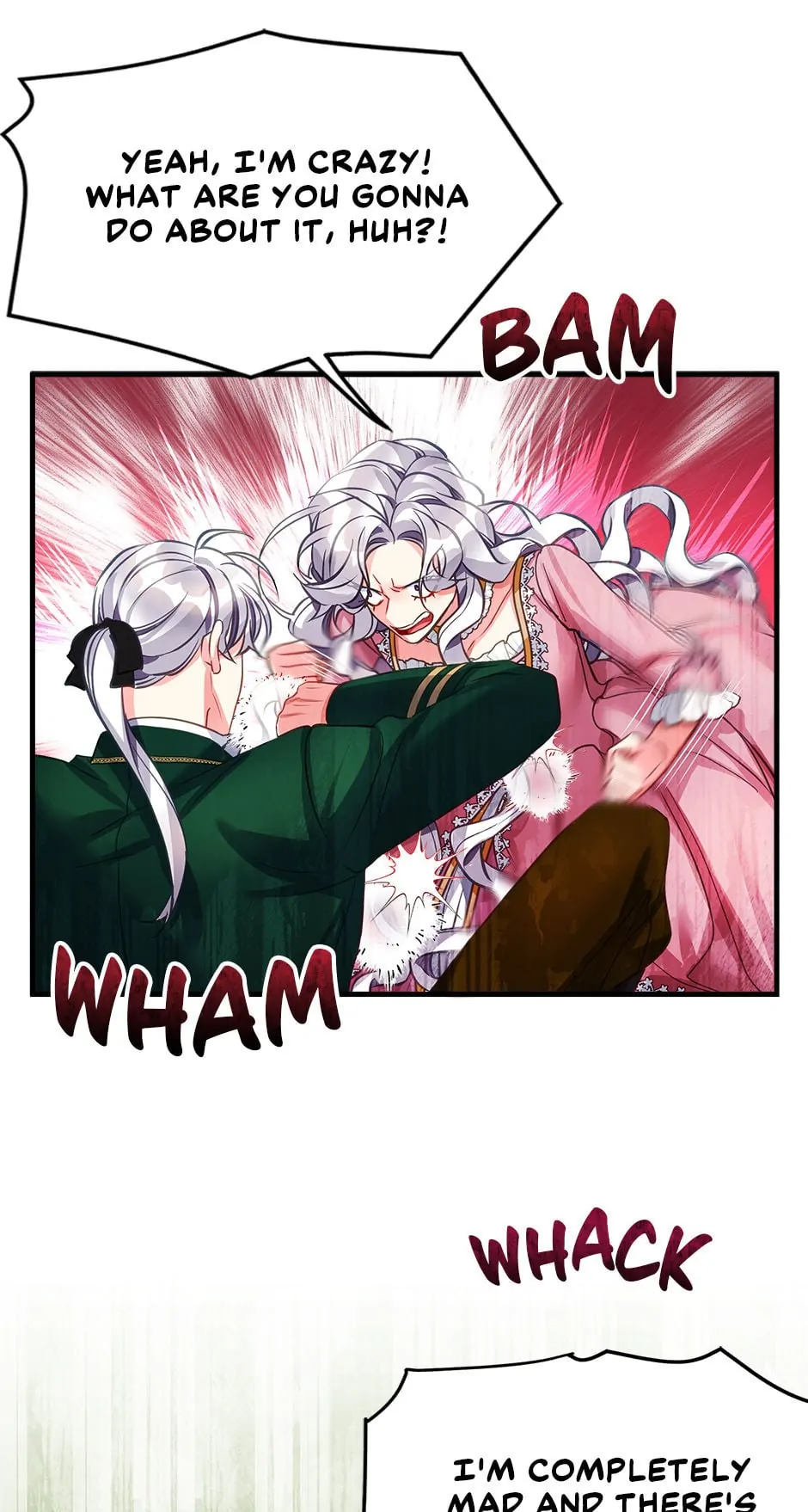 Not-Sew-Wicked Stepmom Chapter 99 - Page 12