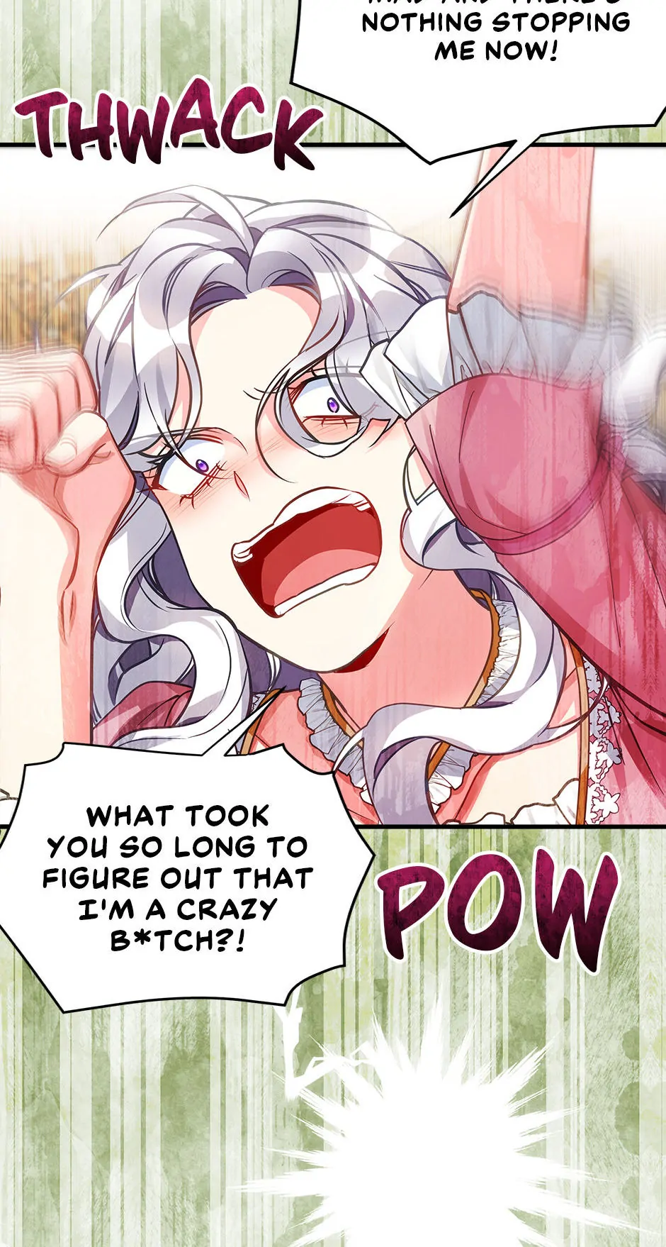Not-Sew-Wicked Stepmom Chapter 99 - Page 13
