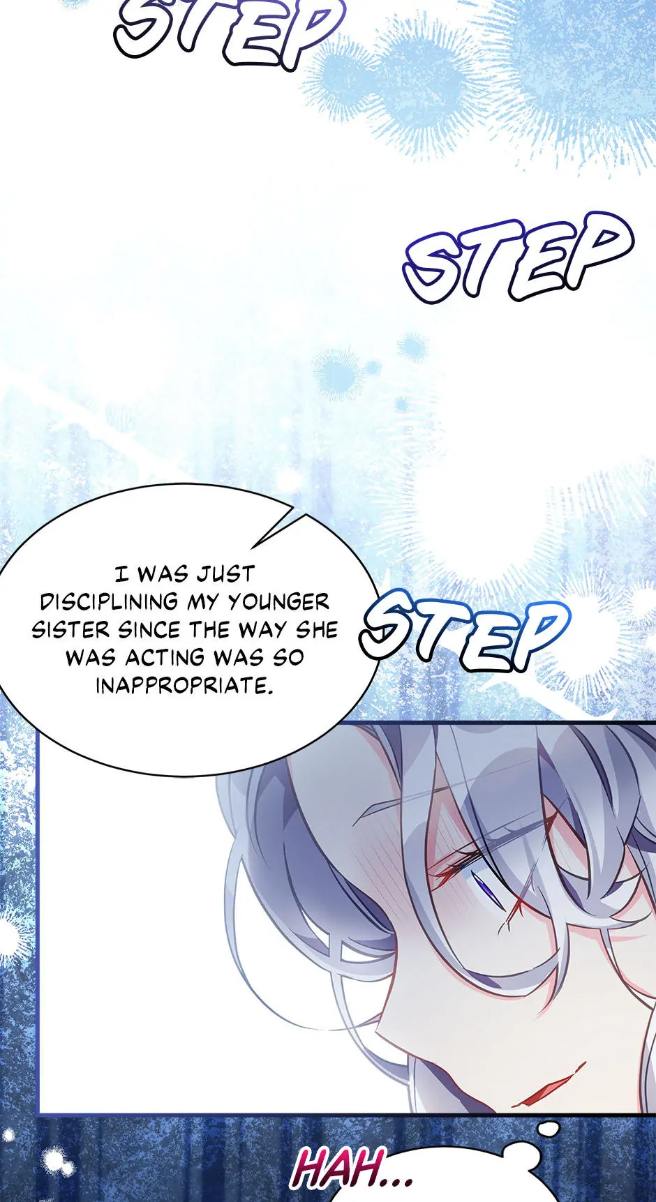Not-Sew-Wicked Stepmom Chapter 99 - Page 25