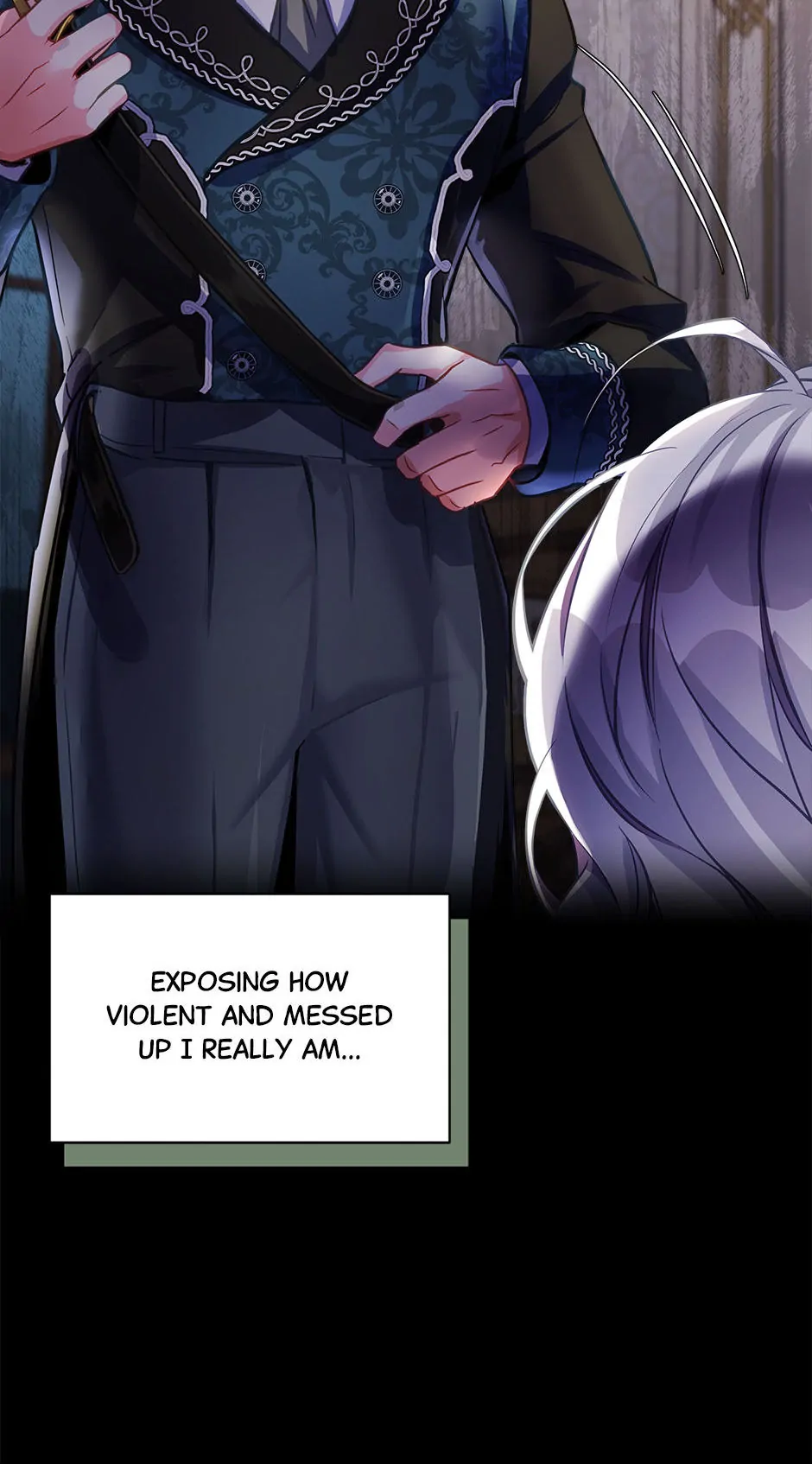 Not-Sew-Wicked Stepmom Chapter 99 - Page 32