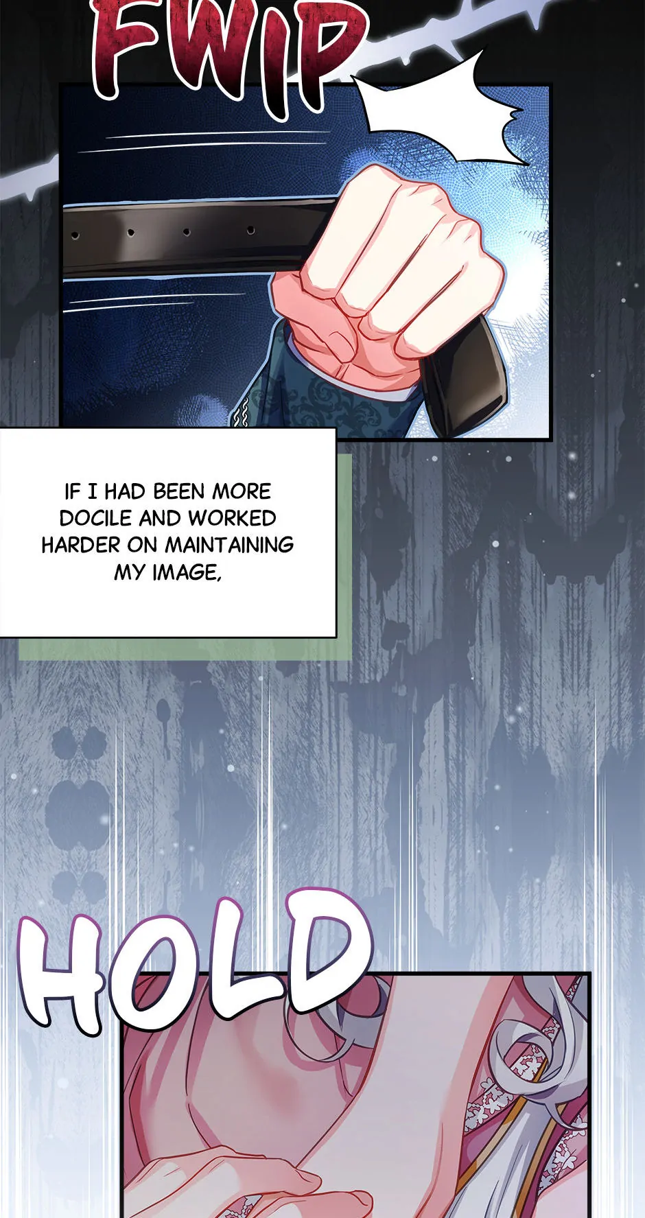Not-Sew-Wicked Stepmom Chapter 99 - Page 34