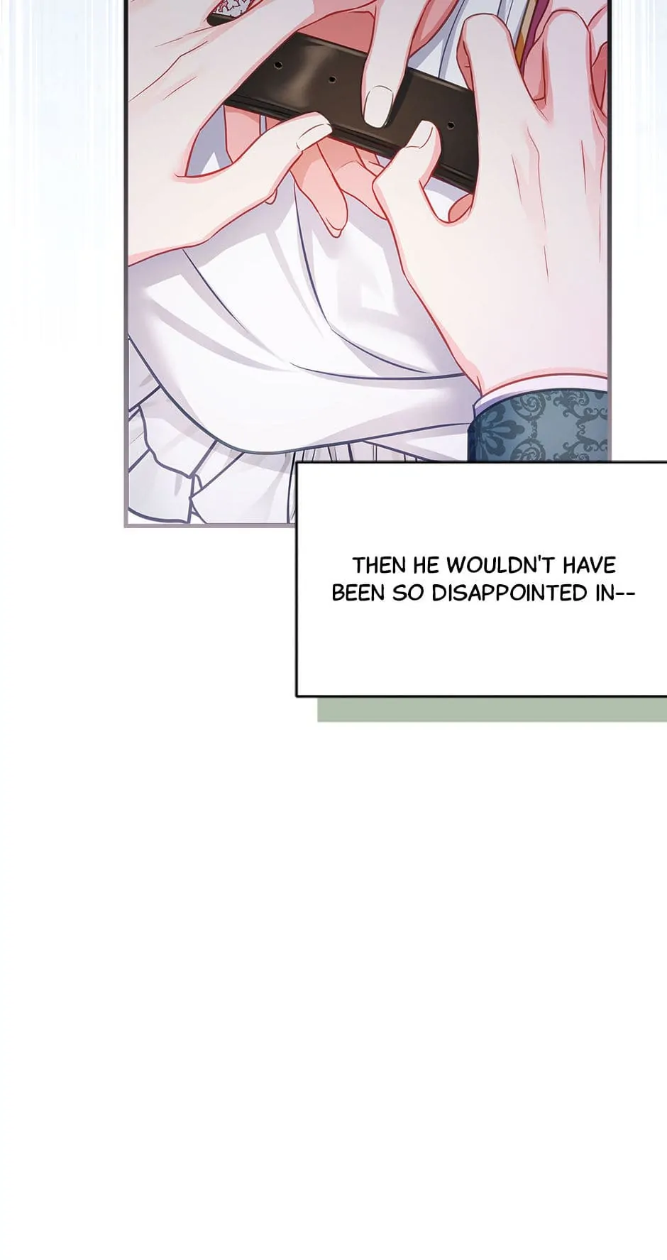 Not-Sew-Wicked Stepmom Chapter 99 - Page 35