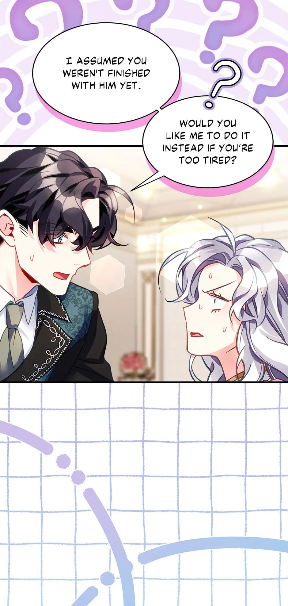 Not-Sew-Wicked Stepmom Chapter 99 - Page 40