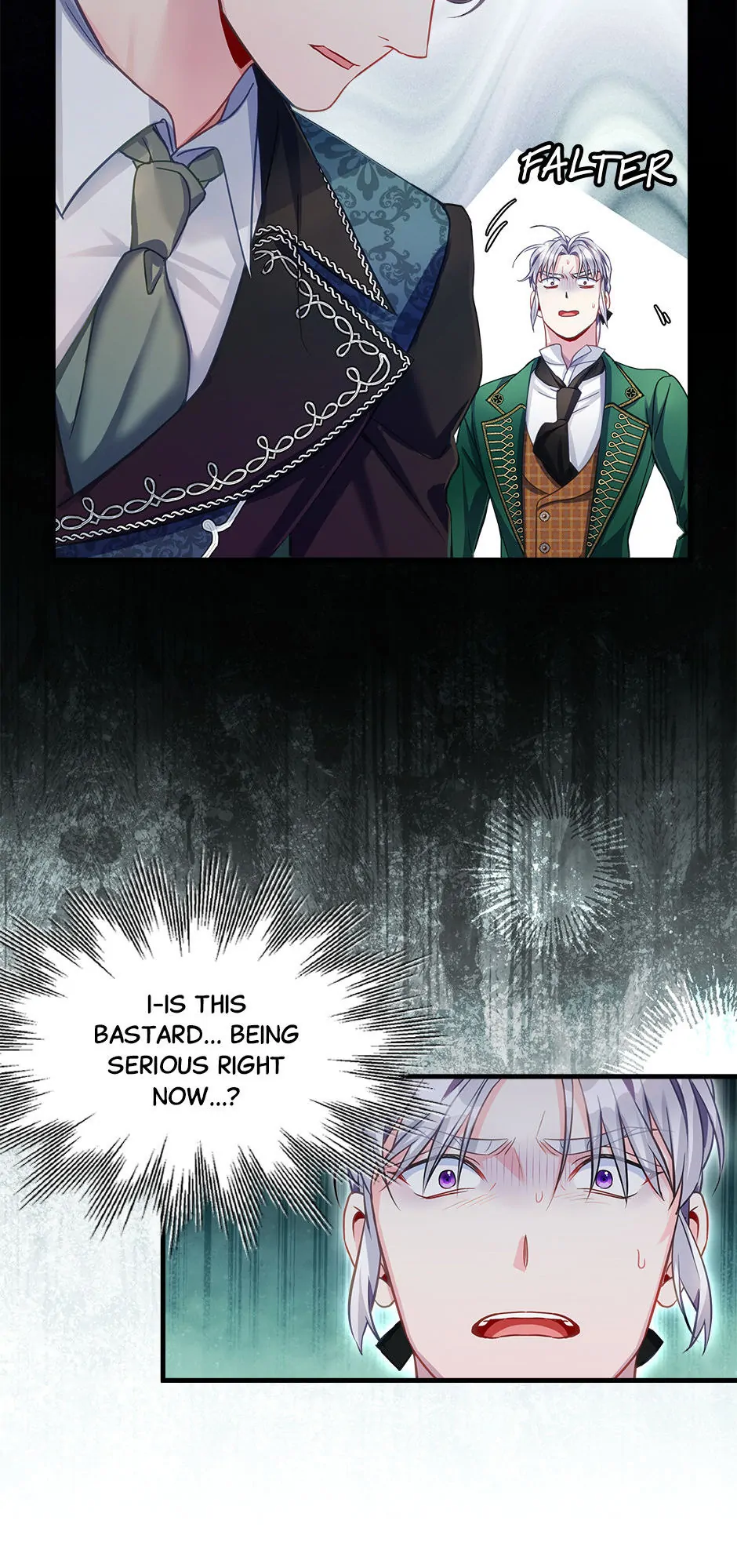 Not-Sew-Wicked Stepmom Chapter 99 - Page 44
