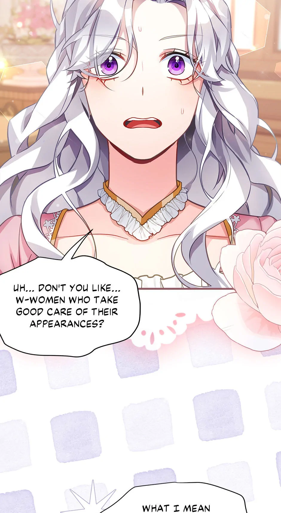 Not-Sew-Wicked Stepmom Chapter 99 - Page 50