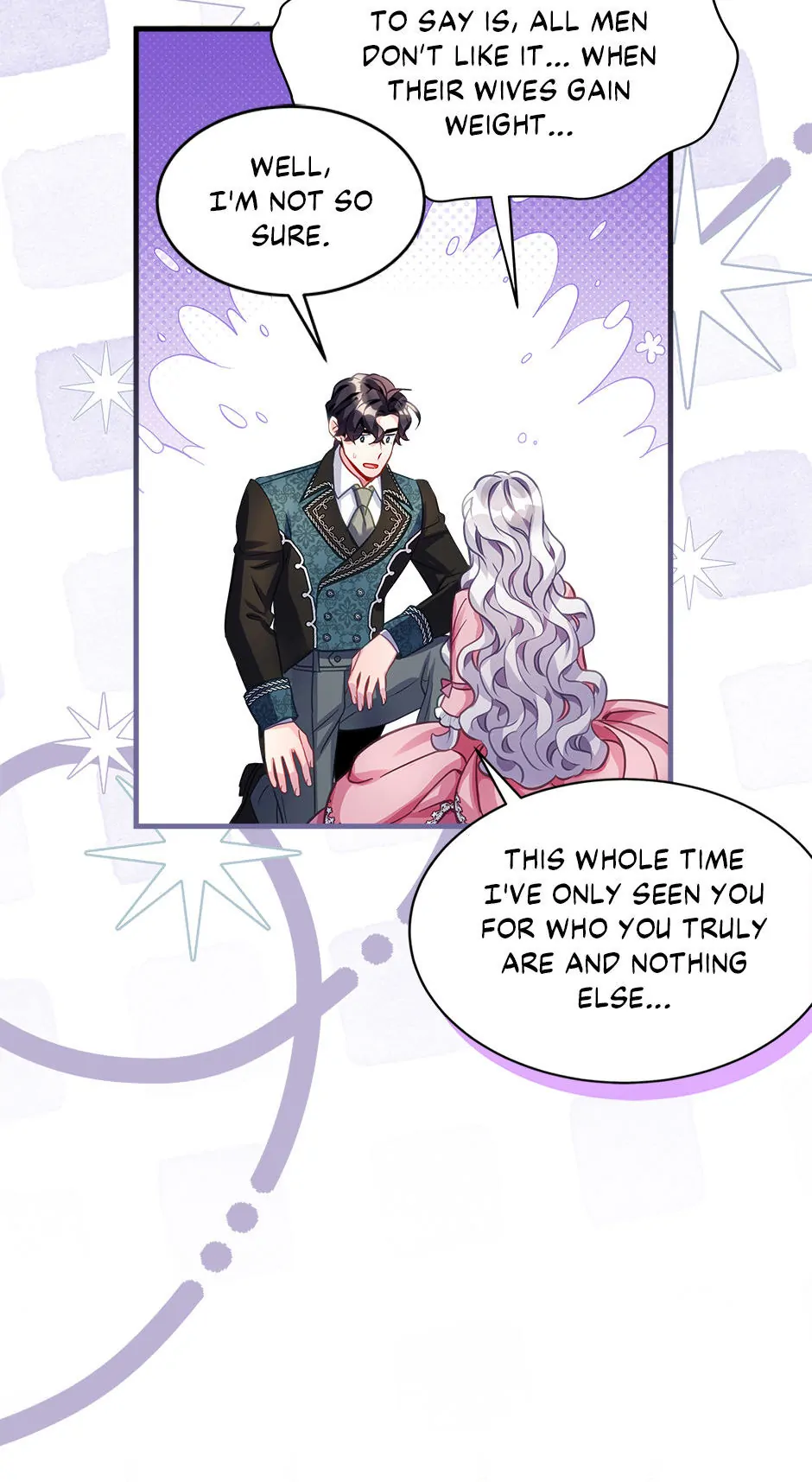 Not-Sew-Wicked Stepmom Chapter 99 - Page 51