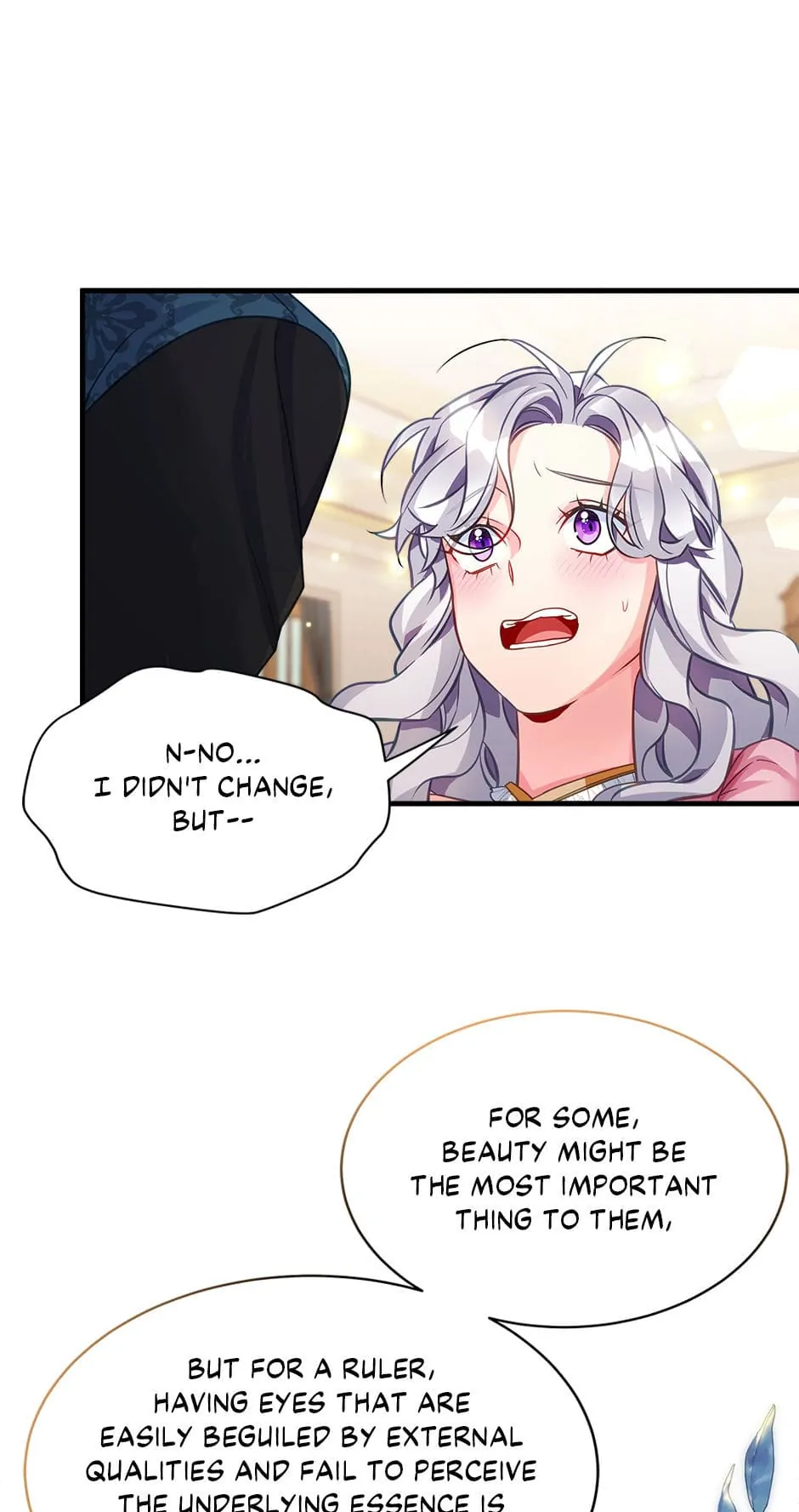 Not-Sew-Wicked Stepmom Chapter 99 - Page 53