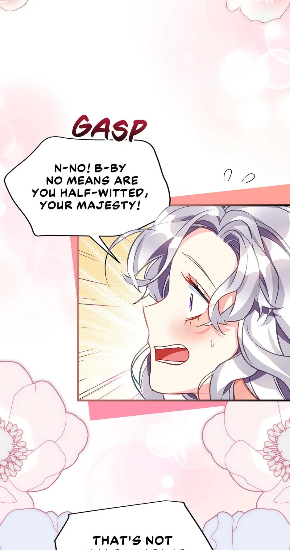 Not-Sew-Wicked Stepmom Chapter 99 - Page 56