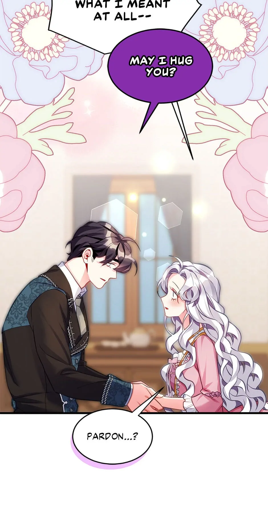 Not-Sew-Wicked Stepmom Chapter 99 - Page 57