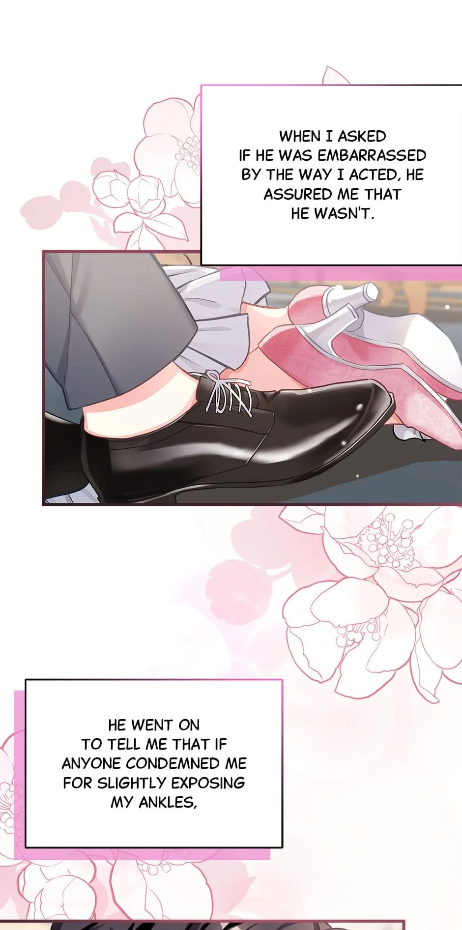 Not-Sew-Wicked Stepmom Chapter 99 - Page 63