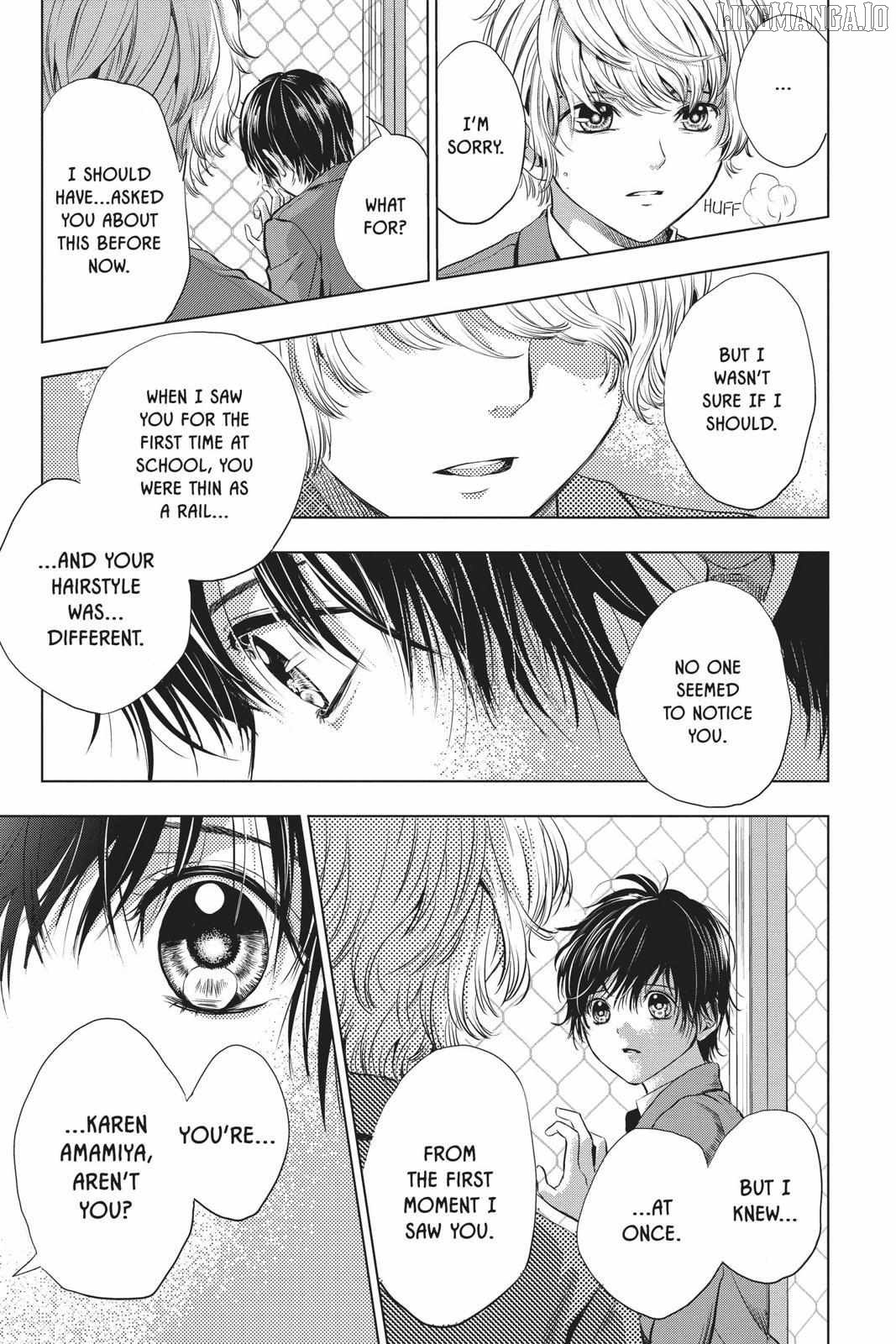 Not Your Idol Chapter 1 - Page 45