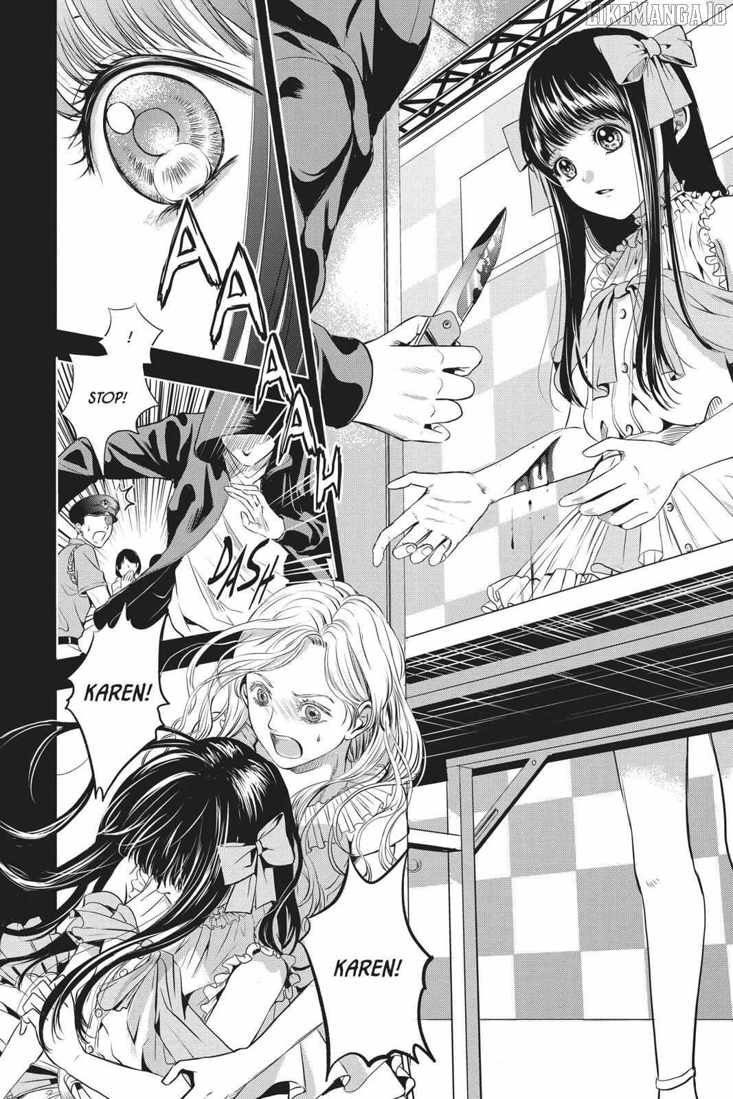 Not Your Idol Chapter 1 - Page 48