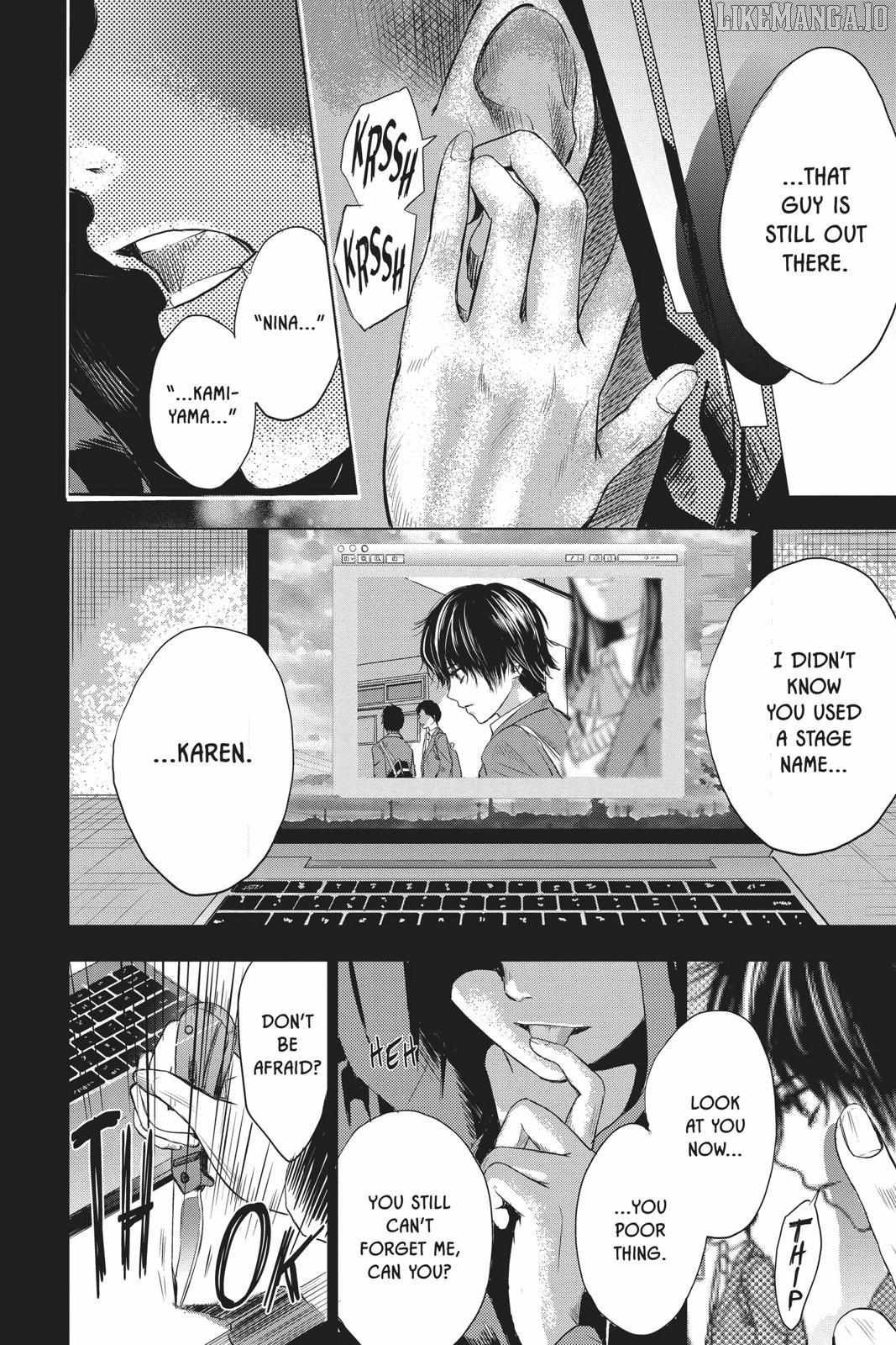 Not Your Idol Chapter 1 - Page 66