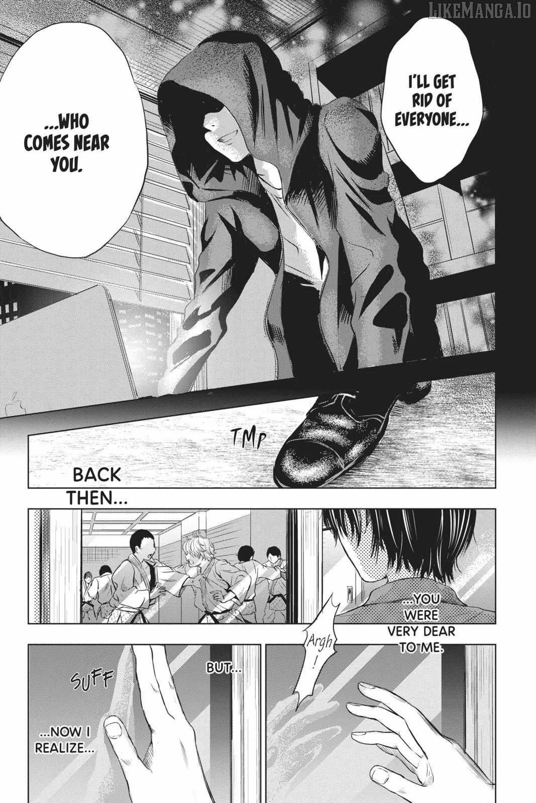 Not Your Idol Chapter 1 - Page 67