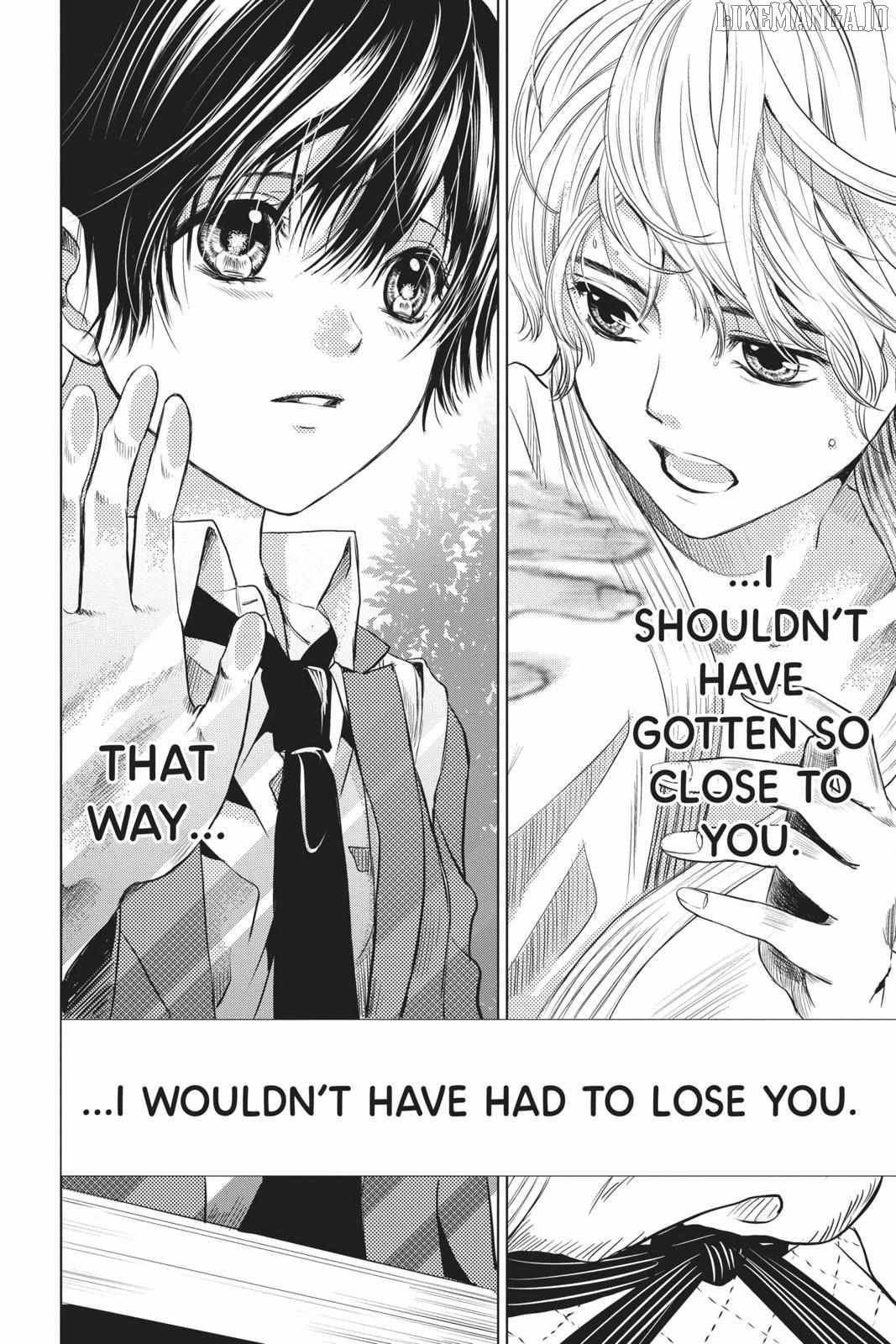 Not Your Idol Chapter 1 - Page 68
