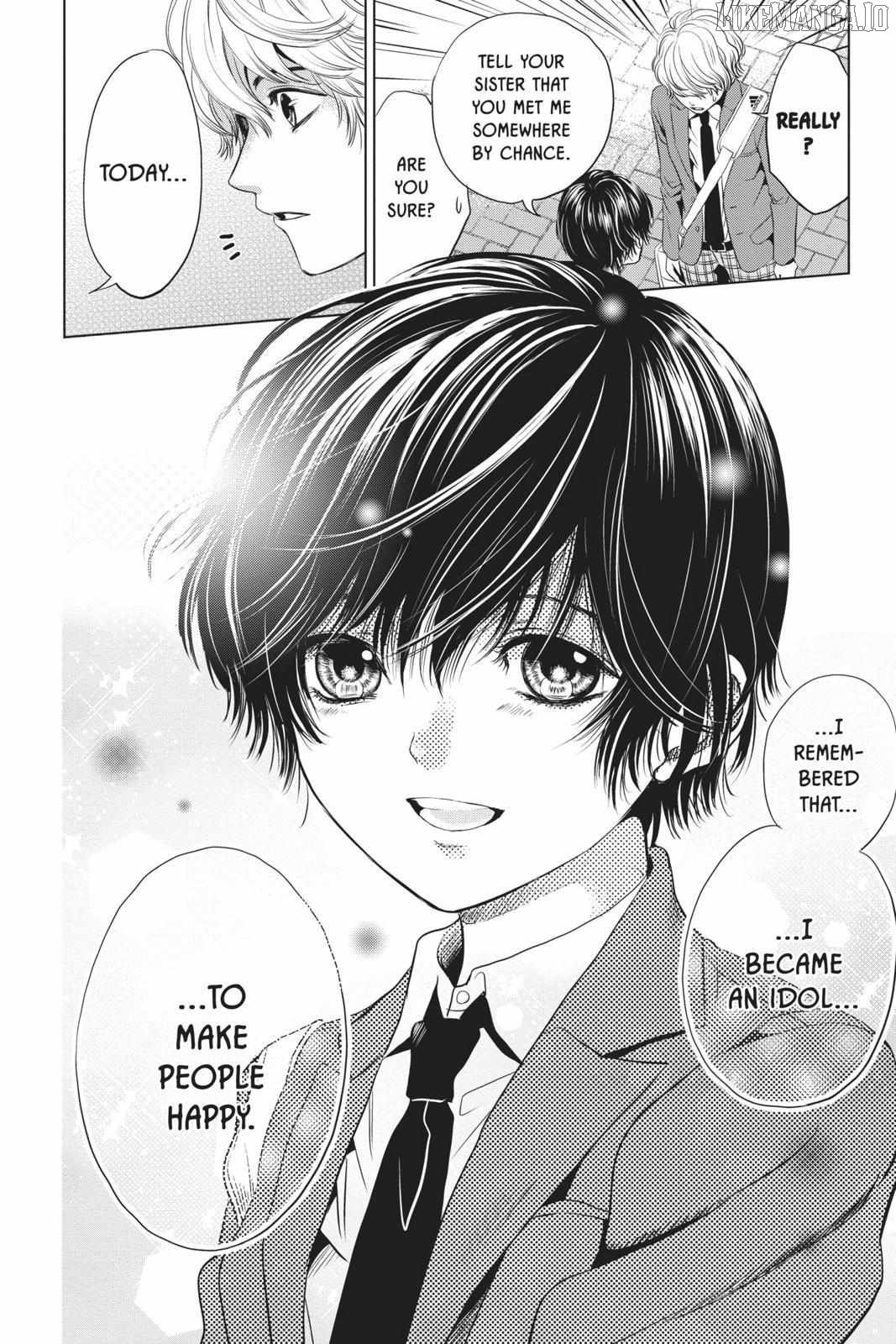 Not Your Idol Chapter 2 - Page 41