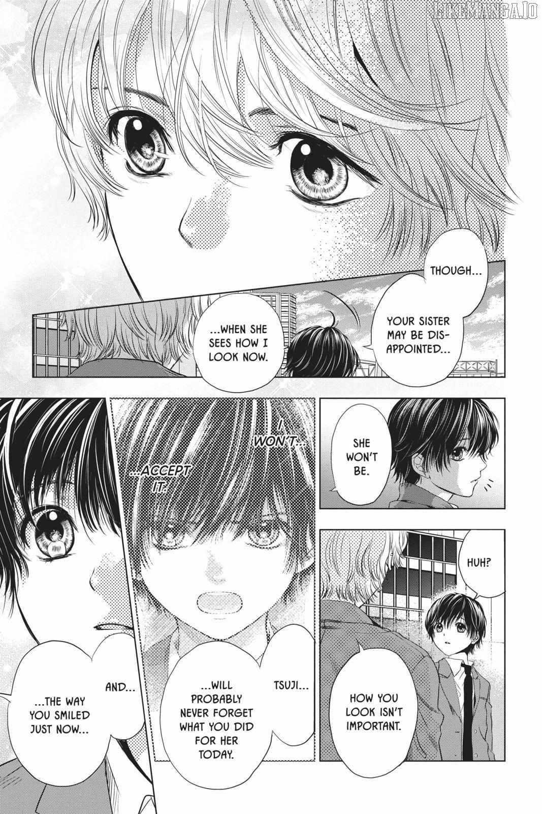 Not Your Idol Chapter 2 - Page 42