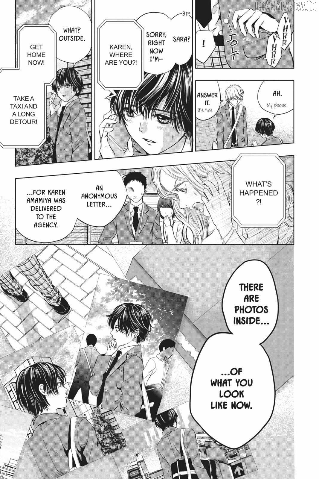 Not Your Idol Chapter 2 - Page 44