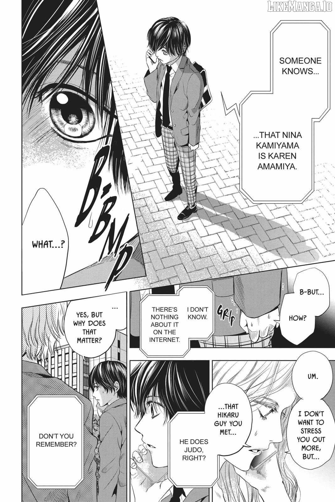 Not Your Idol Chapter 2 - Page 45