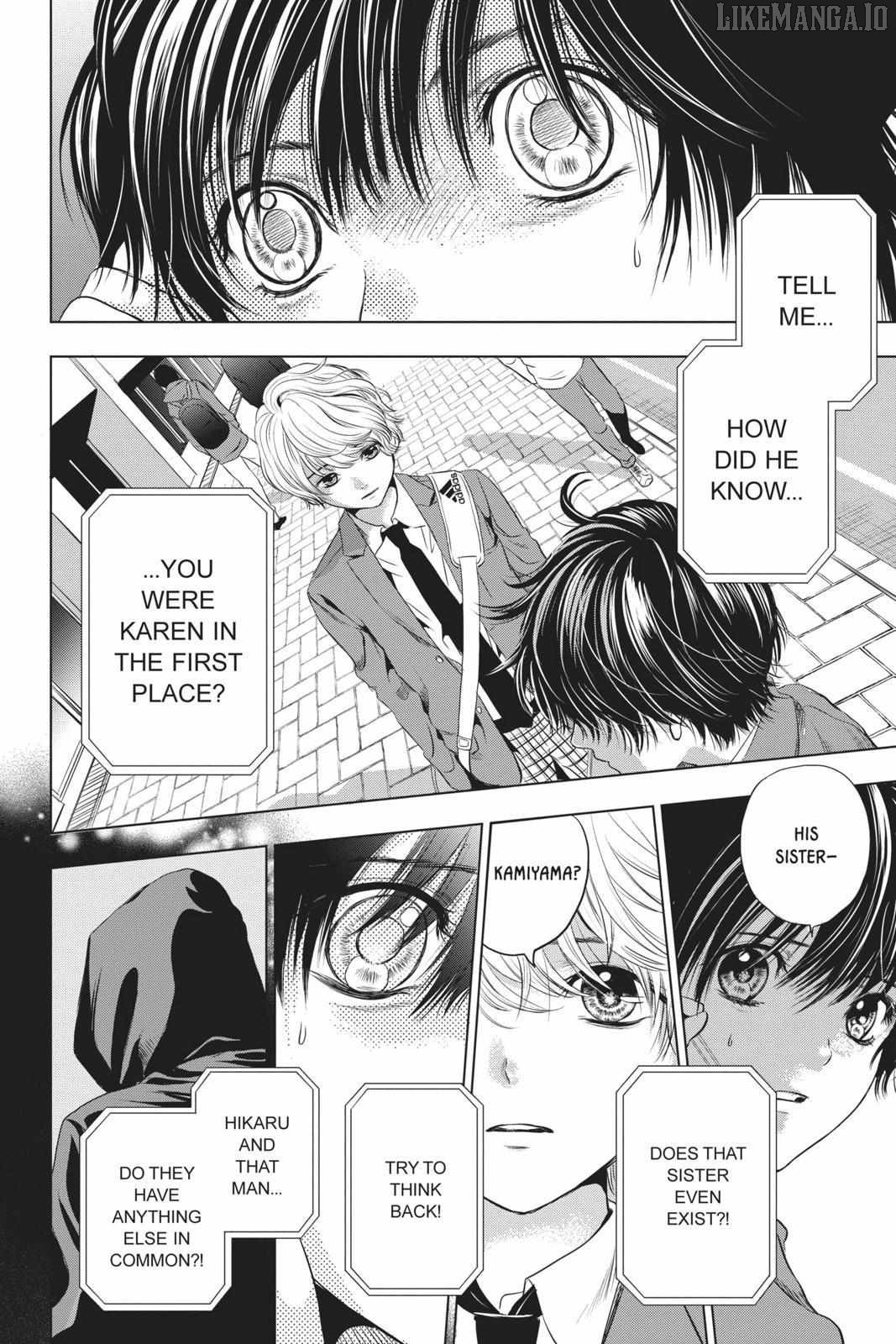 Not Your Idol Chapter 2 - Page 47