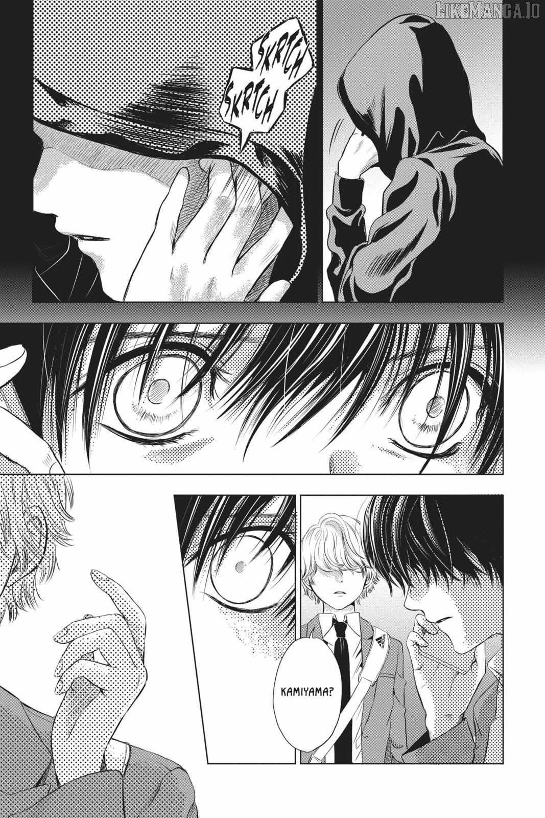 Not Your Idol Chapter 2 - Page 48