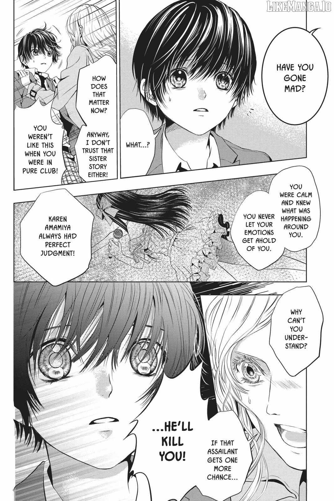 Not Your Idol Chapter 3 - Page 14