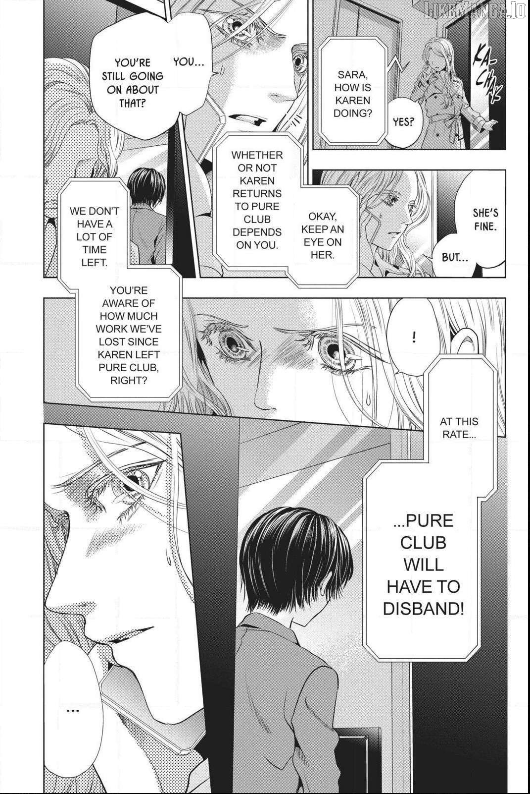 Not Your Idol Chapter 3 - Page 16