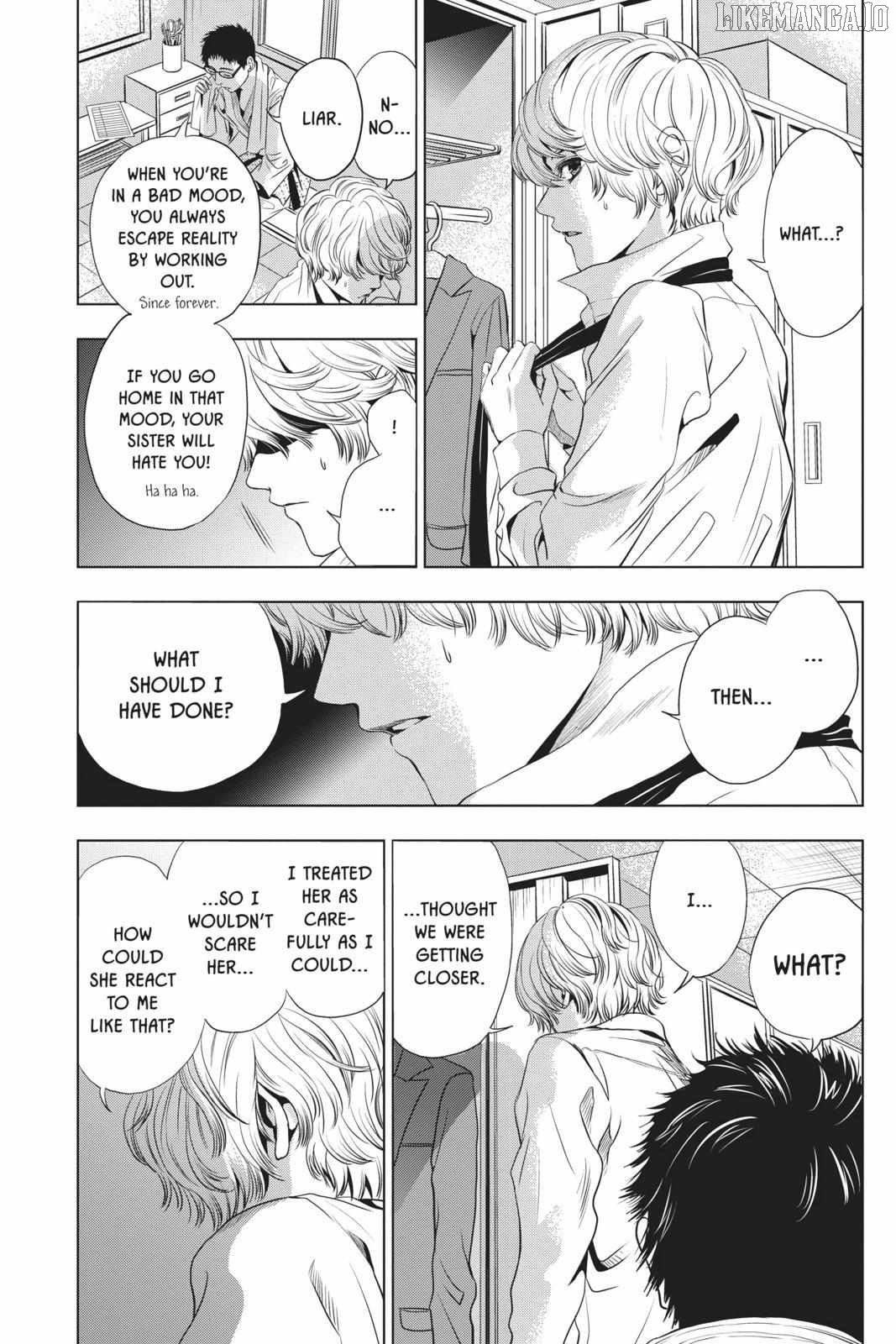 Not Your Idol Chapter 3 - Page 18